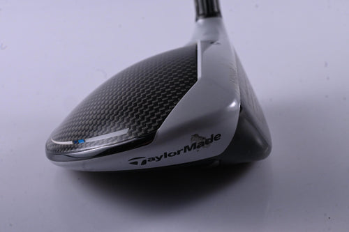 Taylormade SIM Max #5 Wood / 18 Degree / Stiff Flex Fujikura Ventus Blue 6 Shaft