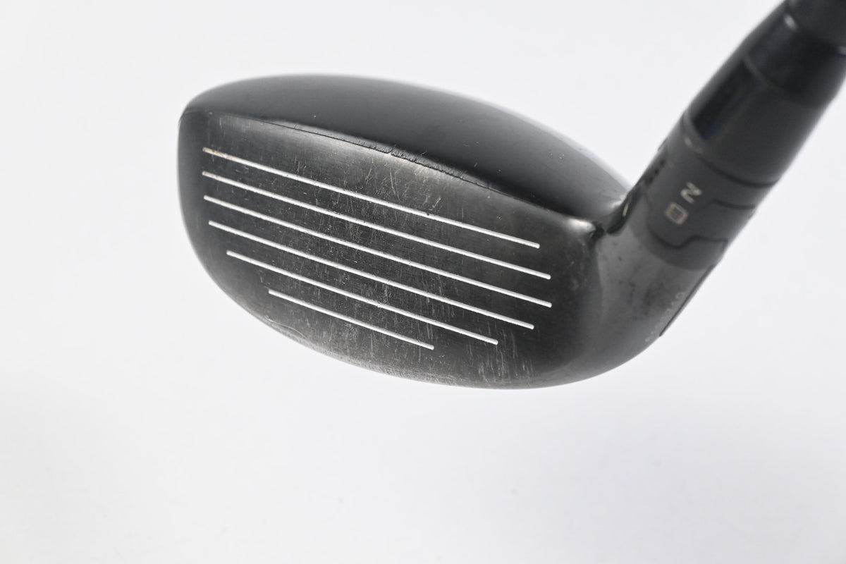 Titleist TS2 #4 Hybrid / 23 Degree / Senior Flex Kuro Kage Black 60 Shaft