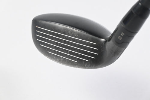 Titleist TS2 #4 Hybrid / 23 Degree / Senior Flex Kuro Kage Black 60 Shaft