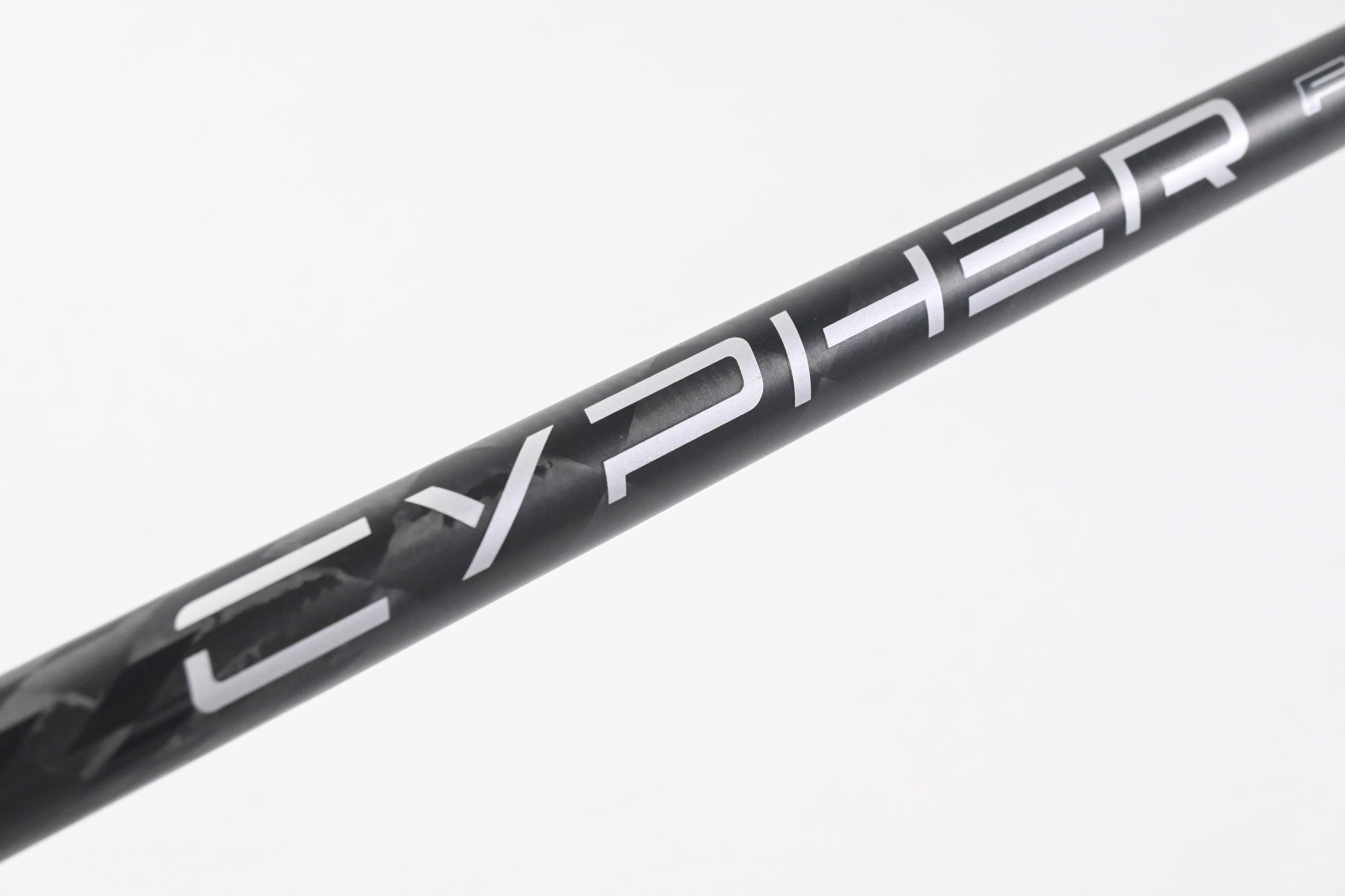 Project X Cypher 2.0 40 Driver Shaft / Senior Flex / Callaway 2nd Gen