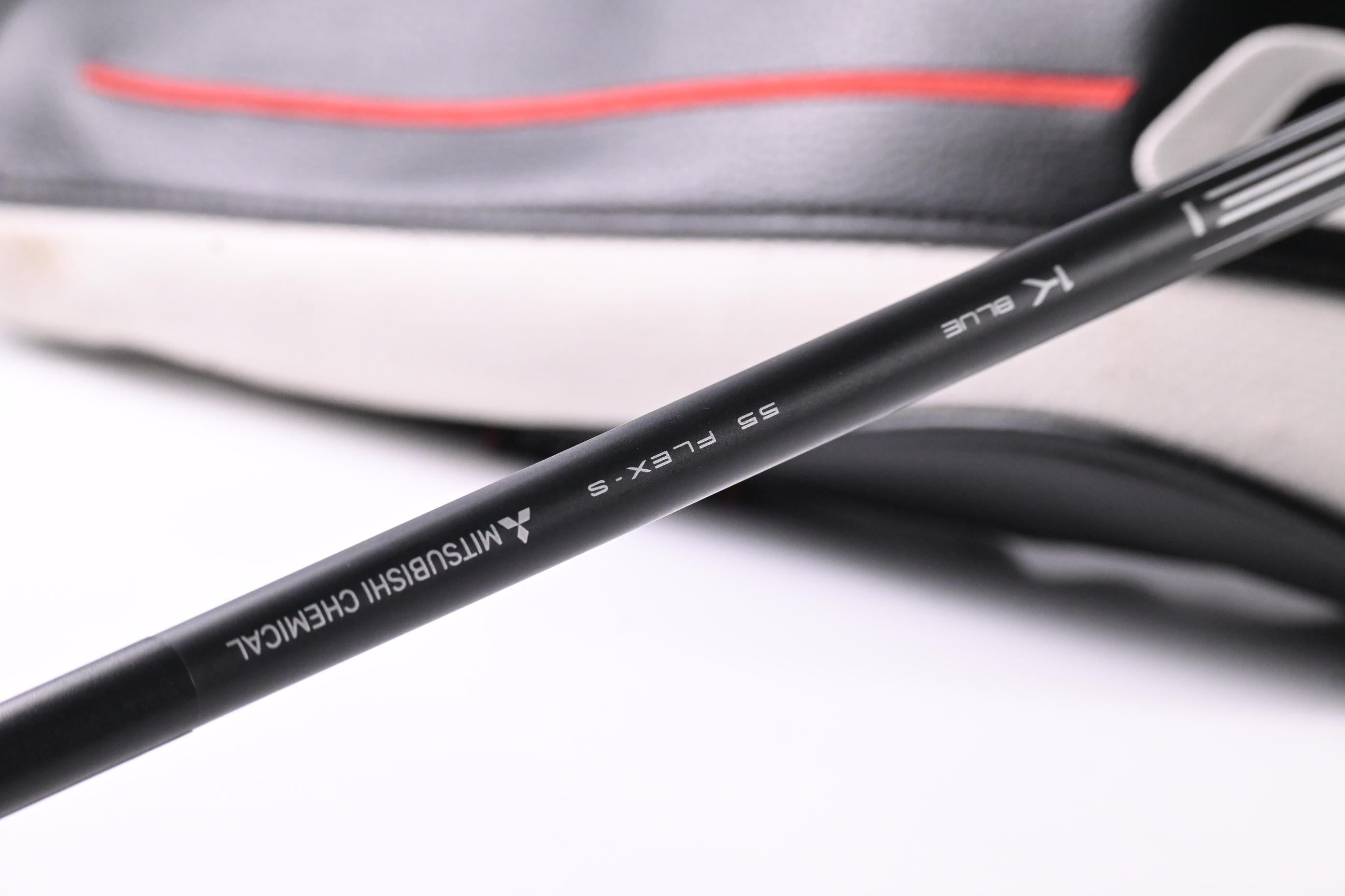 Titleist GT2 Driver / 9 Degree / Stiff Flex Tensei 1K Blue 55 Shaft