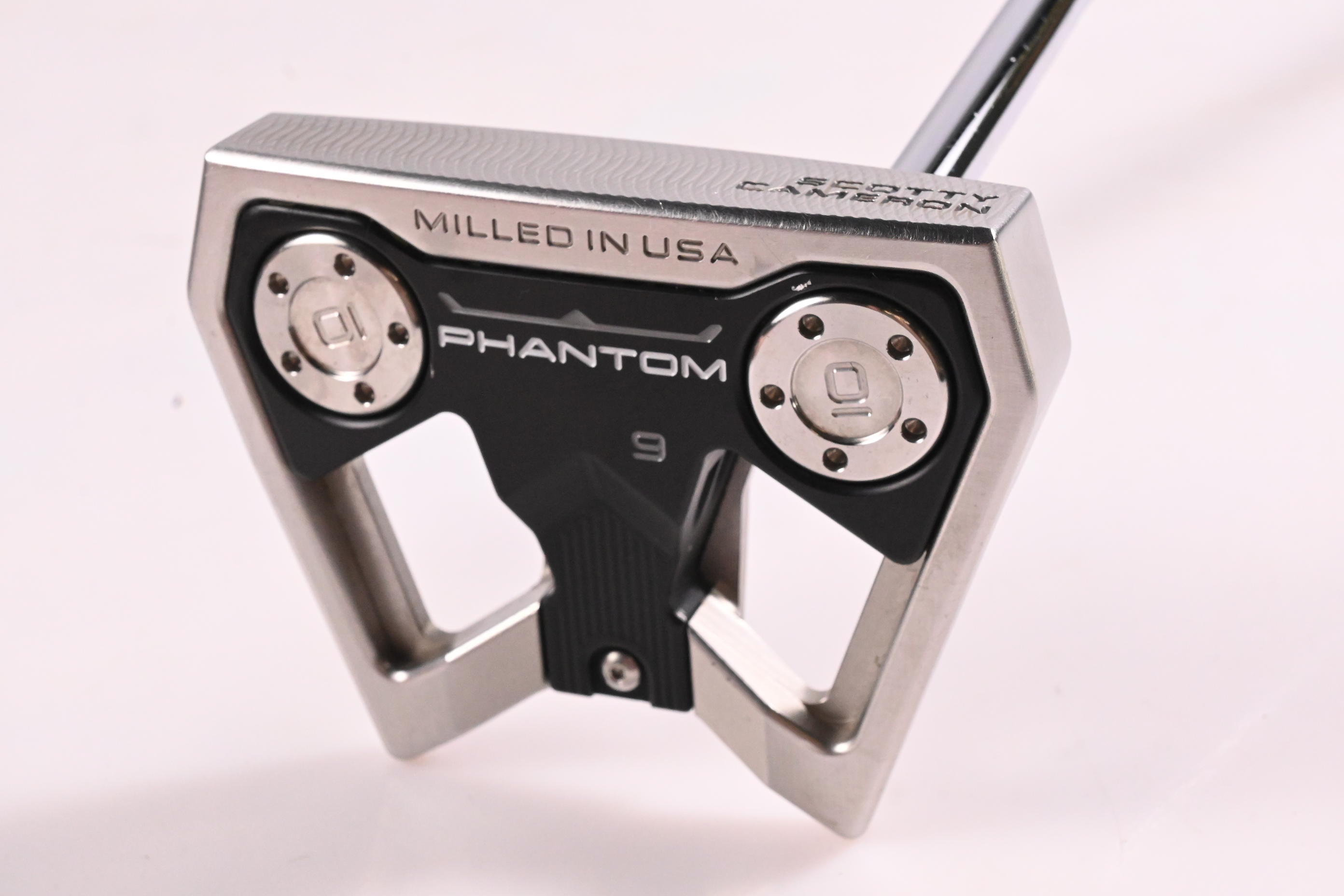 Scotty Cameron Phantom 9 2024 Putter / 35 Inch