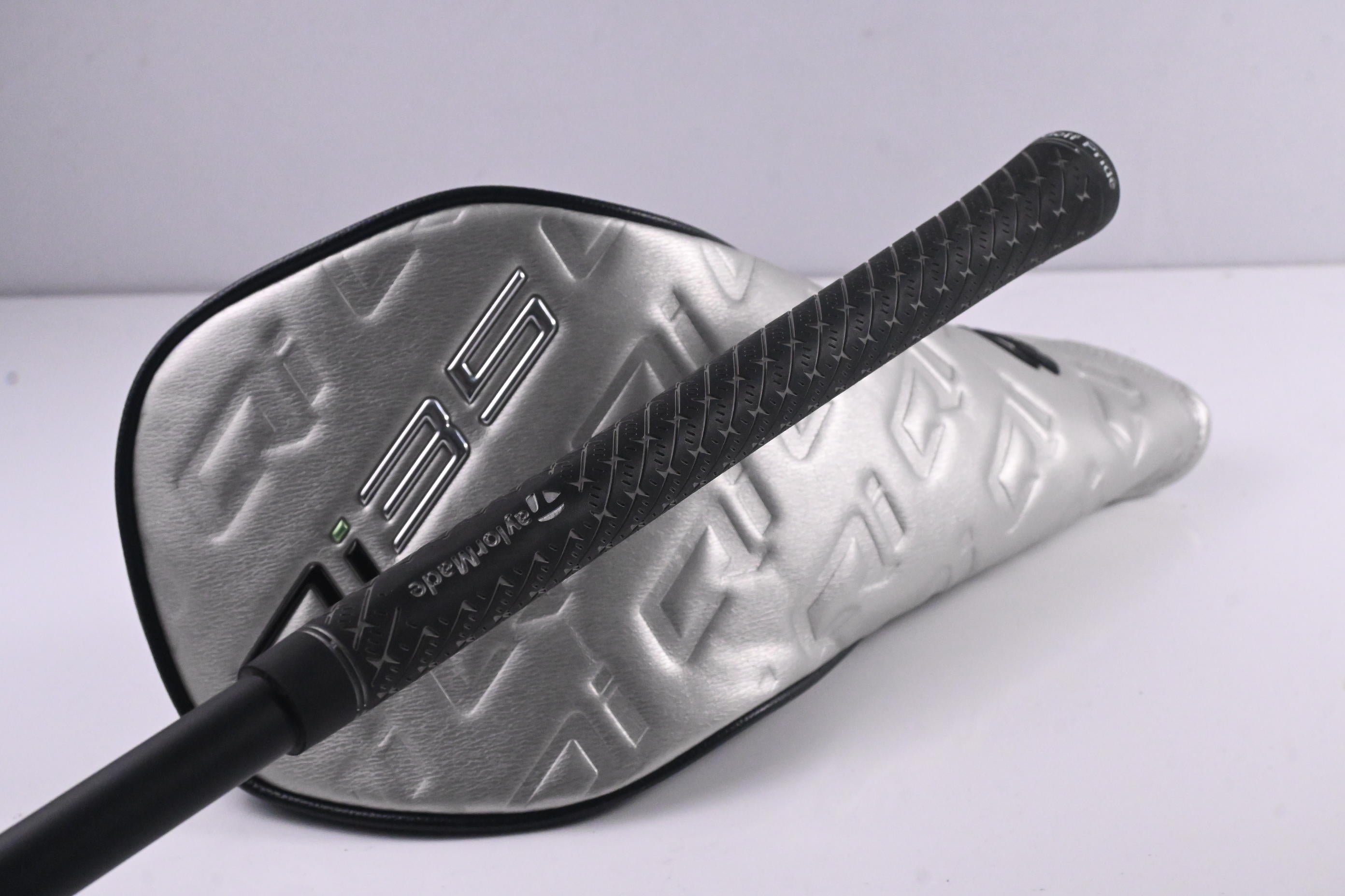 Taylormade Qi35 Max Lite Driver / 12 Degree / Regular Flex Fujikura Air Speeder 50