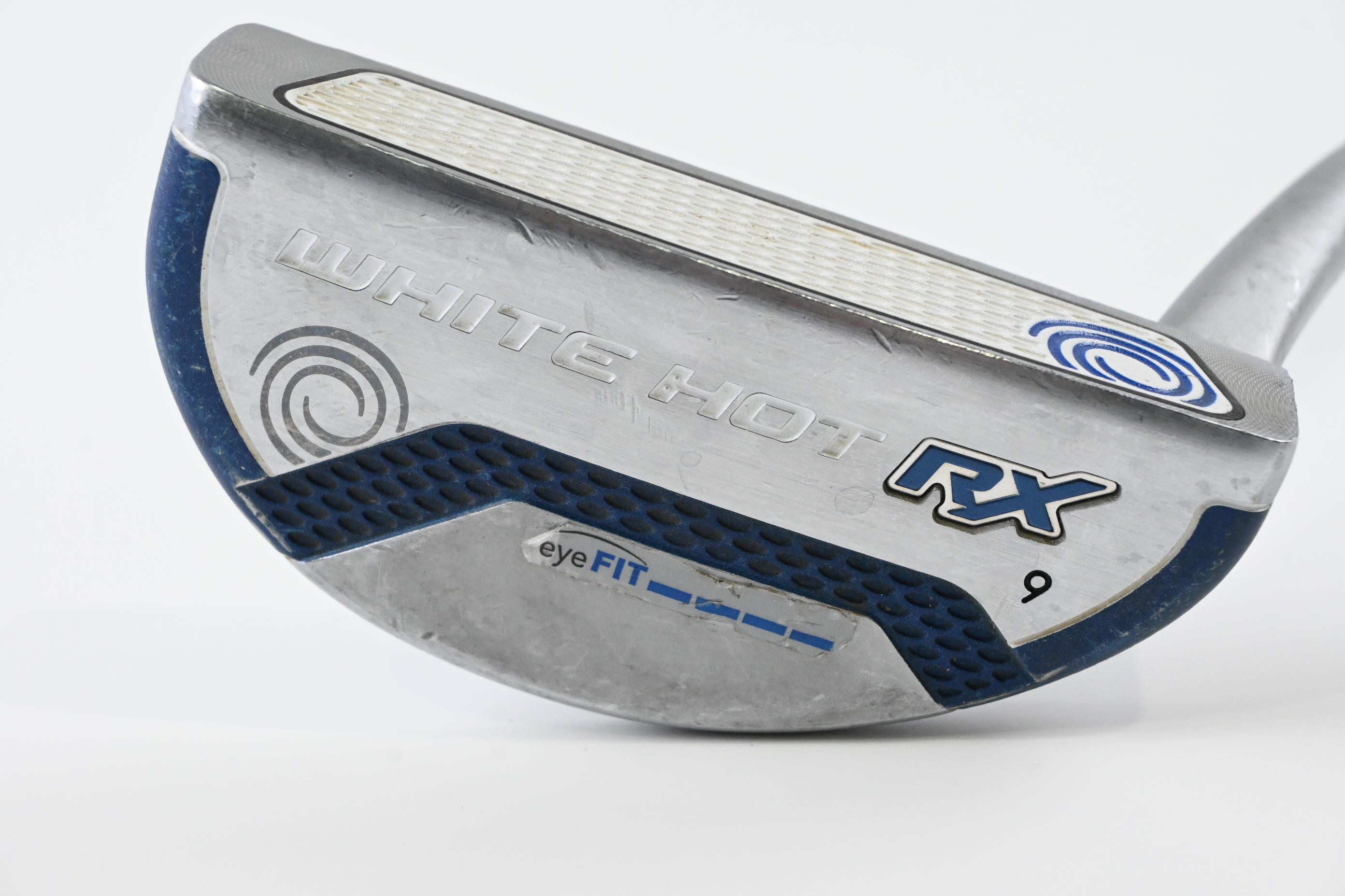 Odyssey White Hot RX 9 Putter / 34 Inch