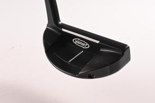 Yes! MOI Mollie Series Putter / 34 Inch