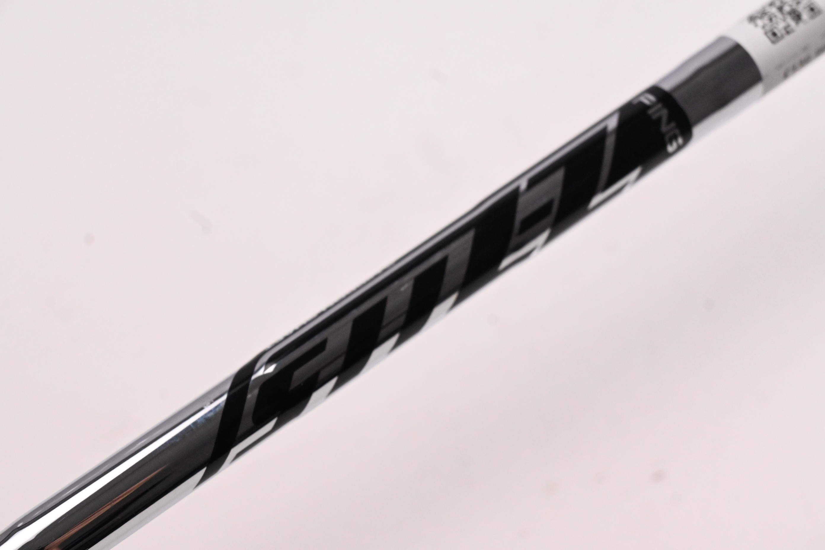 Ping S259 Gap Wedge / 50 Degree / Black Dot / Wedge Flex Ping Z-Z 115 Shaft
