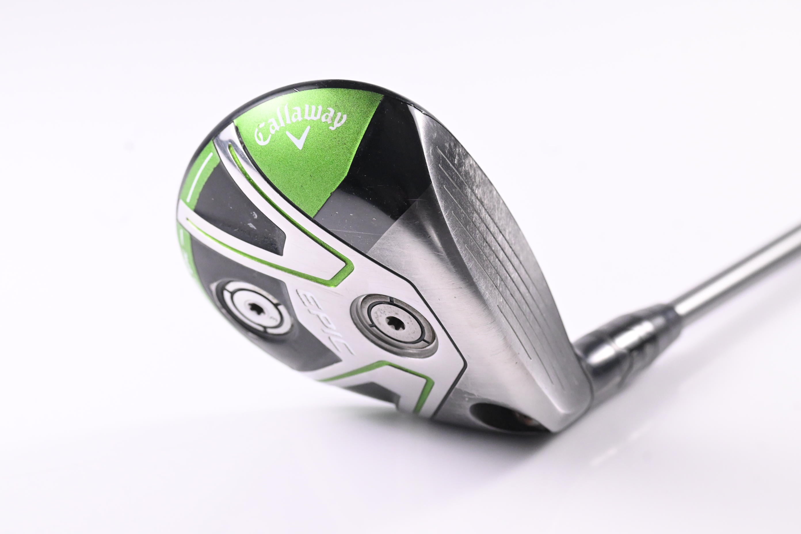 Callaway GBB Epic Sub Zero #3 Wood / 15 Degree / Stiff Flex Aldila Rogue MAX 75