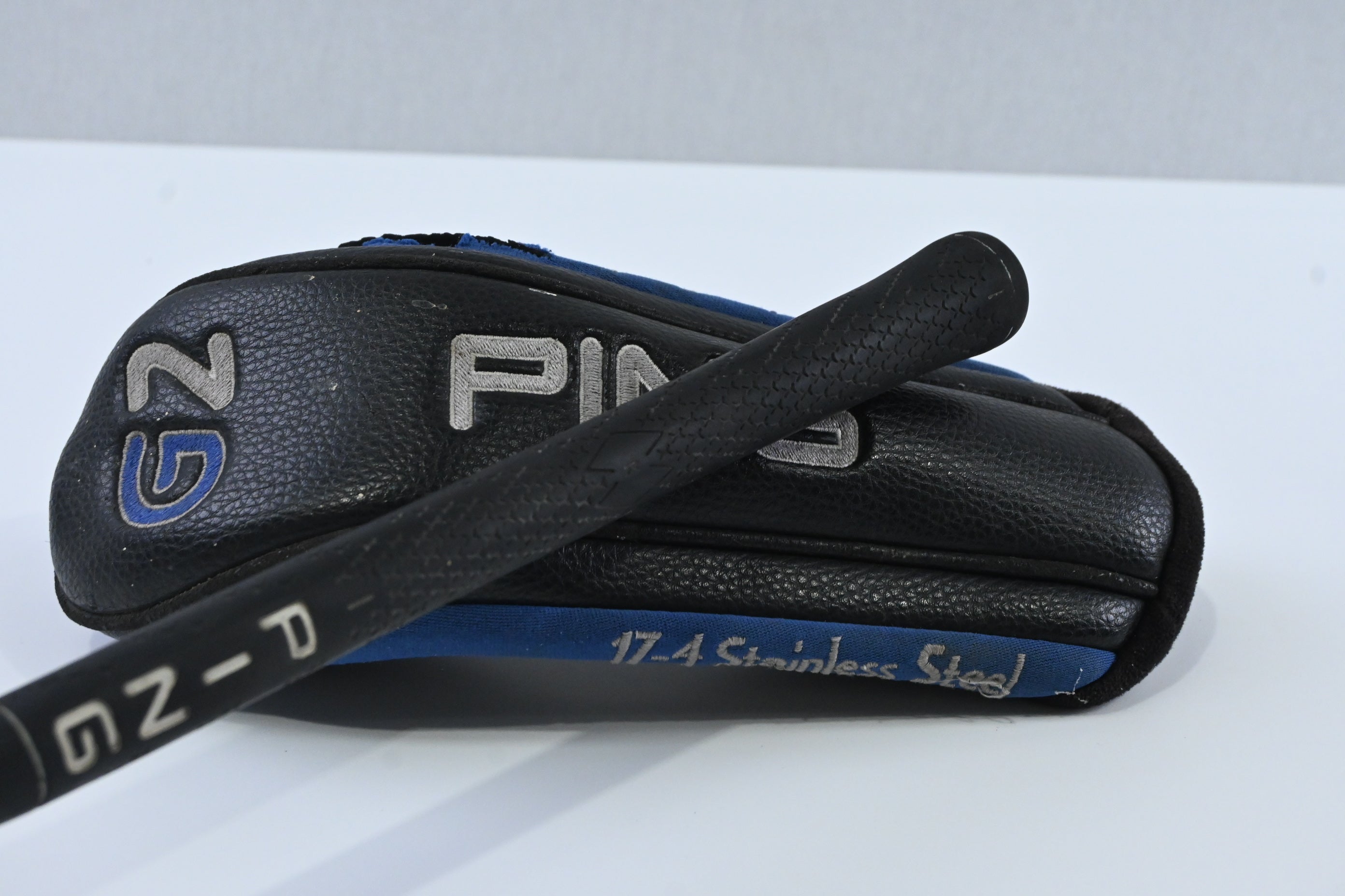 Ping G2 #7 Wood / 20 Degree / Regular Flex Ping TFC 100 Shaft