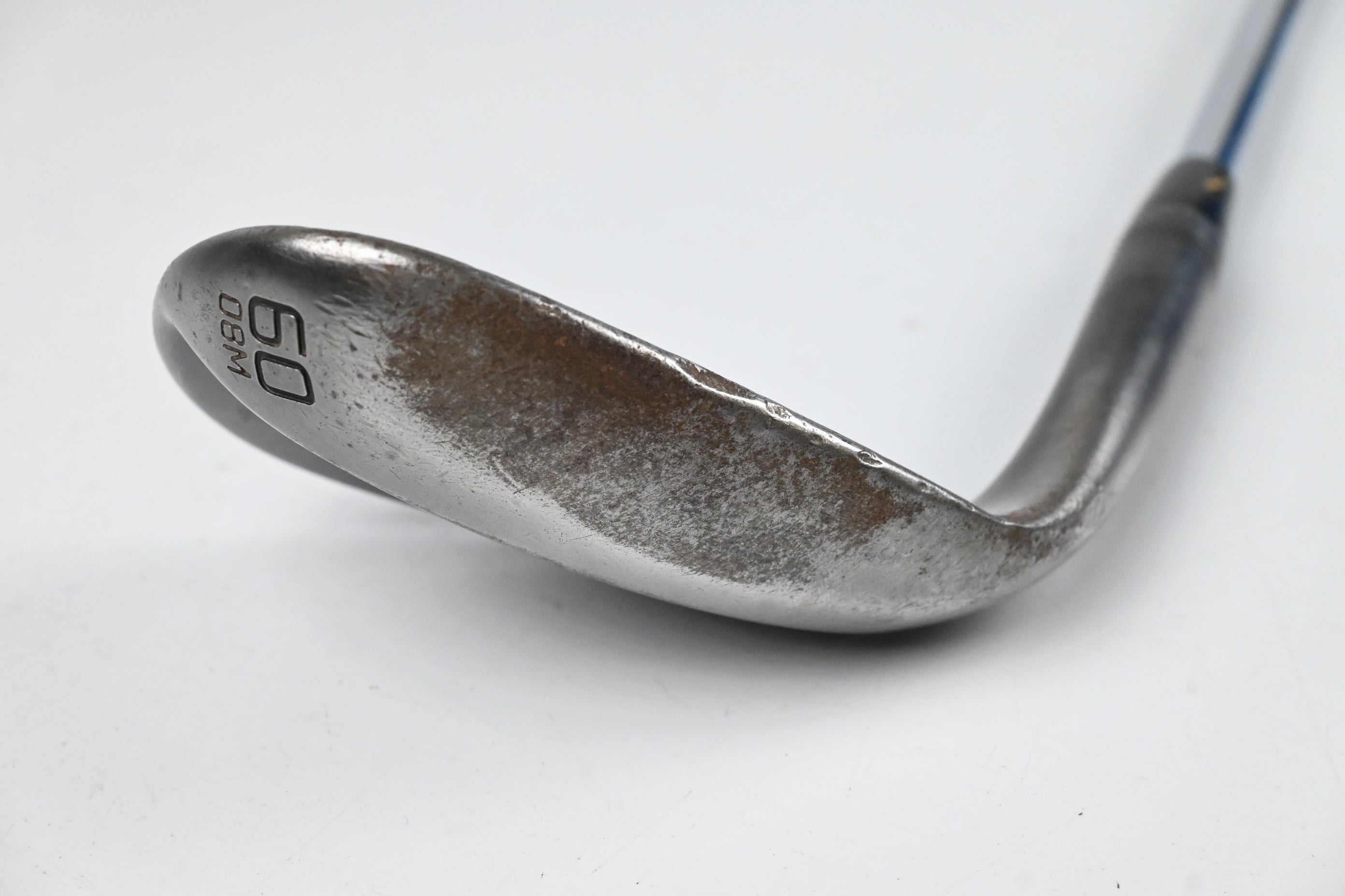 Titleist Vokey SM9 Lob Wedge / 60 Degree / Wedge Flex Vokey Design Shaft