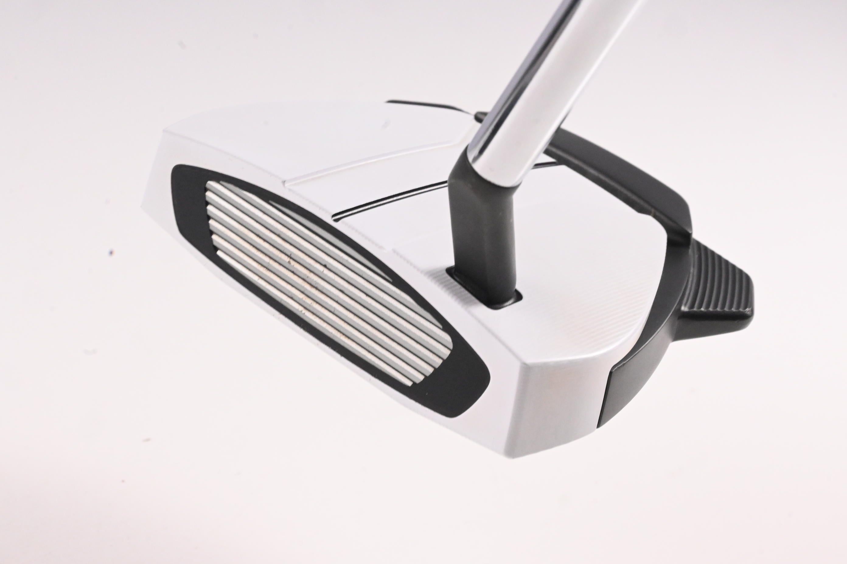 Taylormade Spider GTX White Putter / 33 Inch