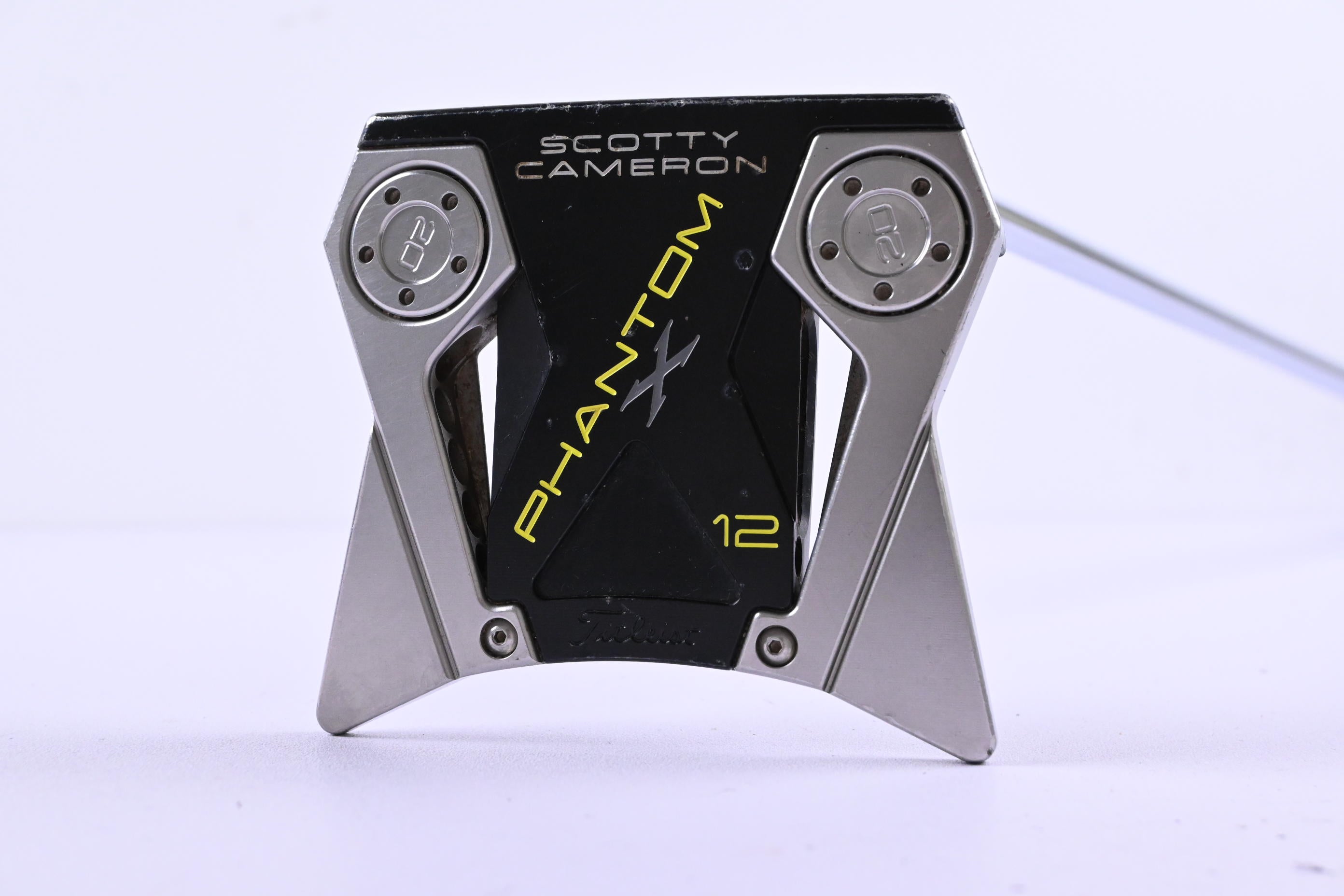 Scotty Cameron Phantom X 12 2021 / 34 Inch