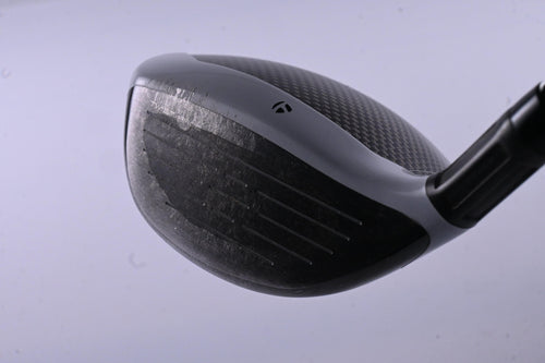 Taylormade SIM Max #5 Wood / 18 Degree / Stiff Flex Fujikura Ventus Blue 6 Shaft