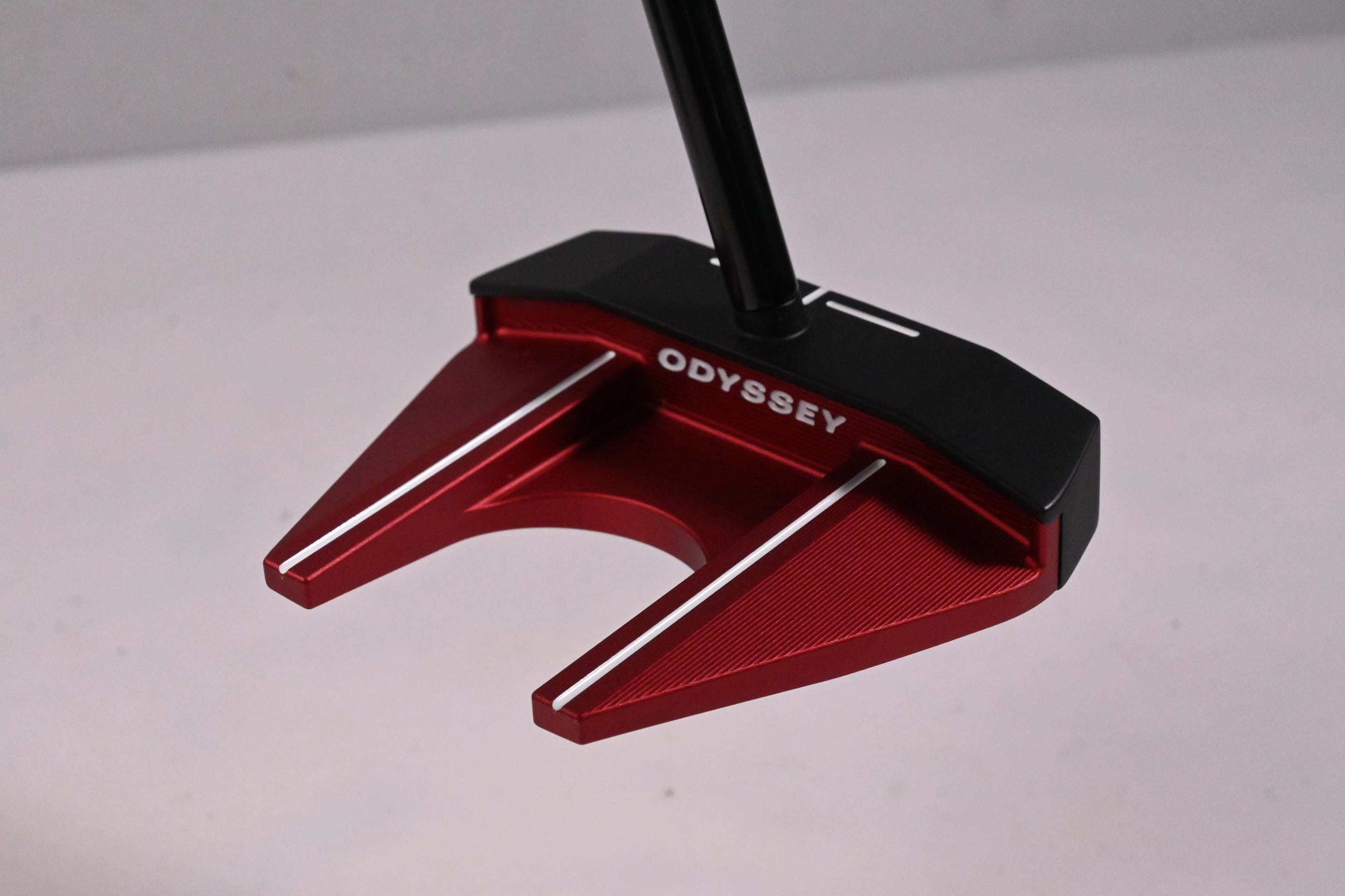Odyssey Square 2 Square Tri-Hot #7 Putter / 32 Inch