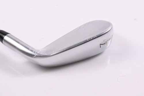 Left Hand Cobra Air-X #7 Iron / 31.5 Degree / Ladies Flex Cobra Ultralite 45