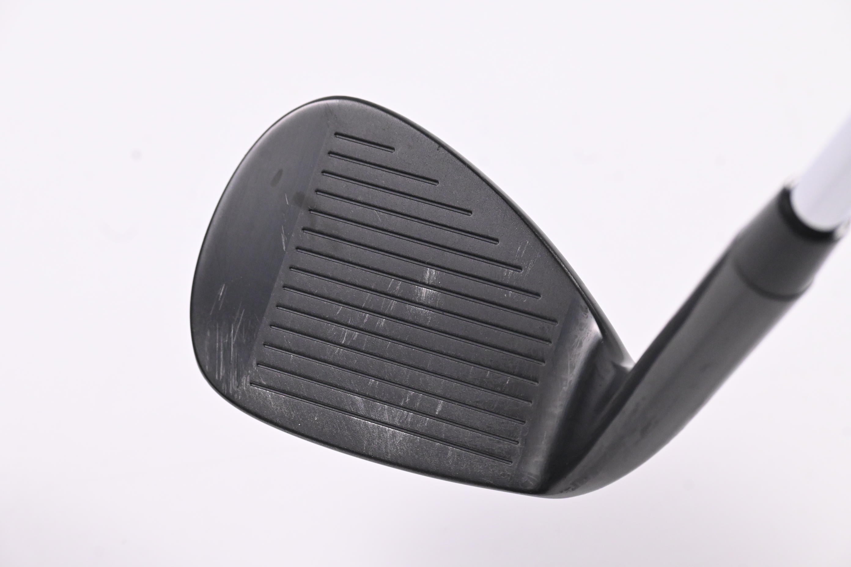 Lynx Limited Edition Halloween Lob Wedge / 60 Degree / Stiff Flex Lynx V-Tech