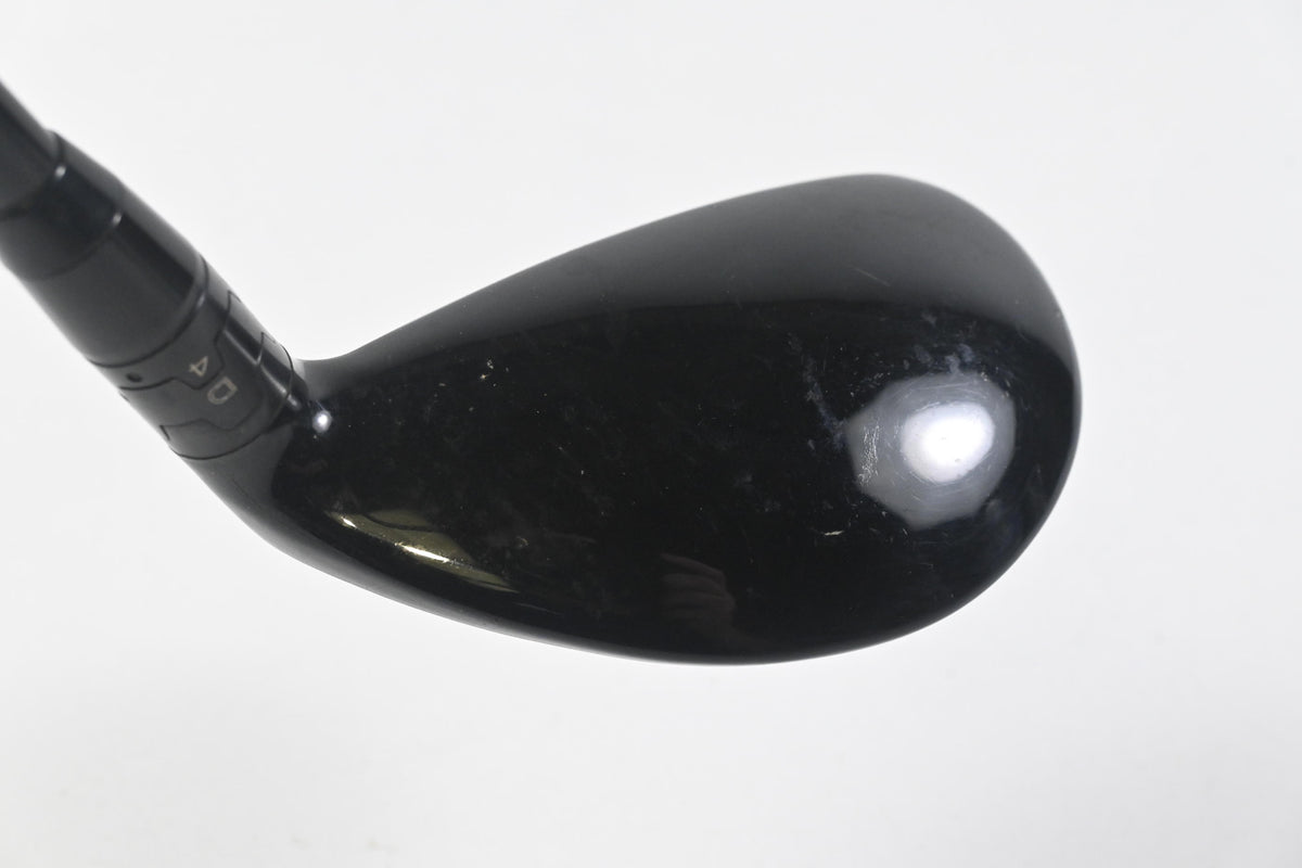 Titleist TS2 #4 Hybrid / 23 Degree / Senior Flex Kuro Kage Black 60 Shaft
