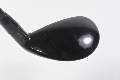 Titleist TS2 #4 Hybrid / 23 Degree / Senior Flex Kuro Kage Black 60 Shaft