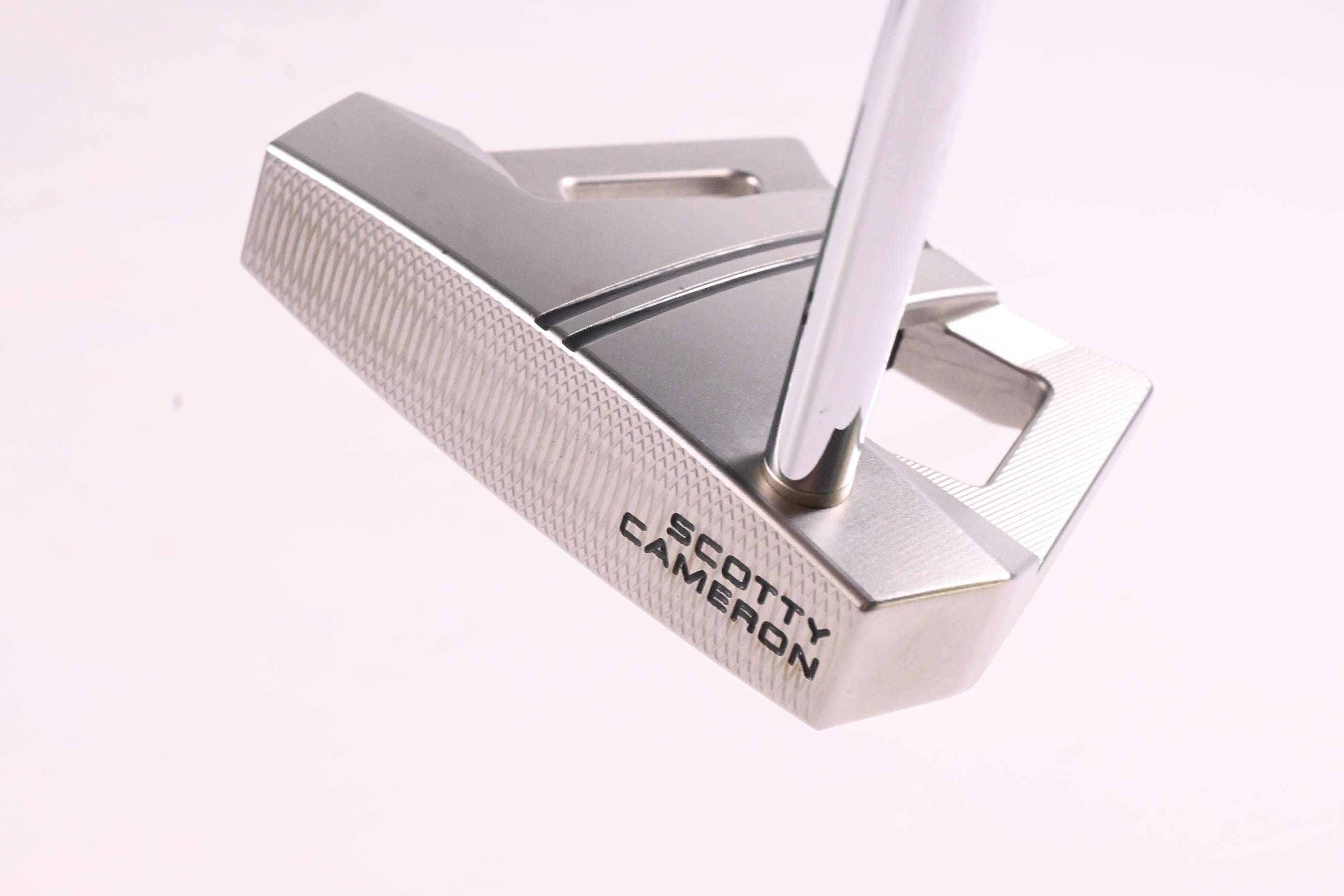 Scotty Cameron Phantom 9 2024 Putter / 35 Inch