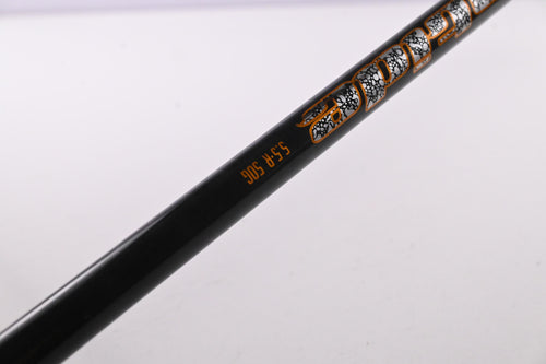 Callaway Mavrik Driver / 10.5 Degree / Regular Flex Evenflow Riptide 50 Shaft