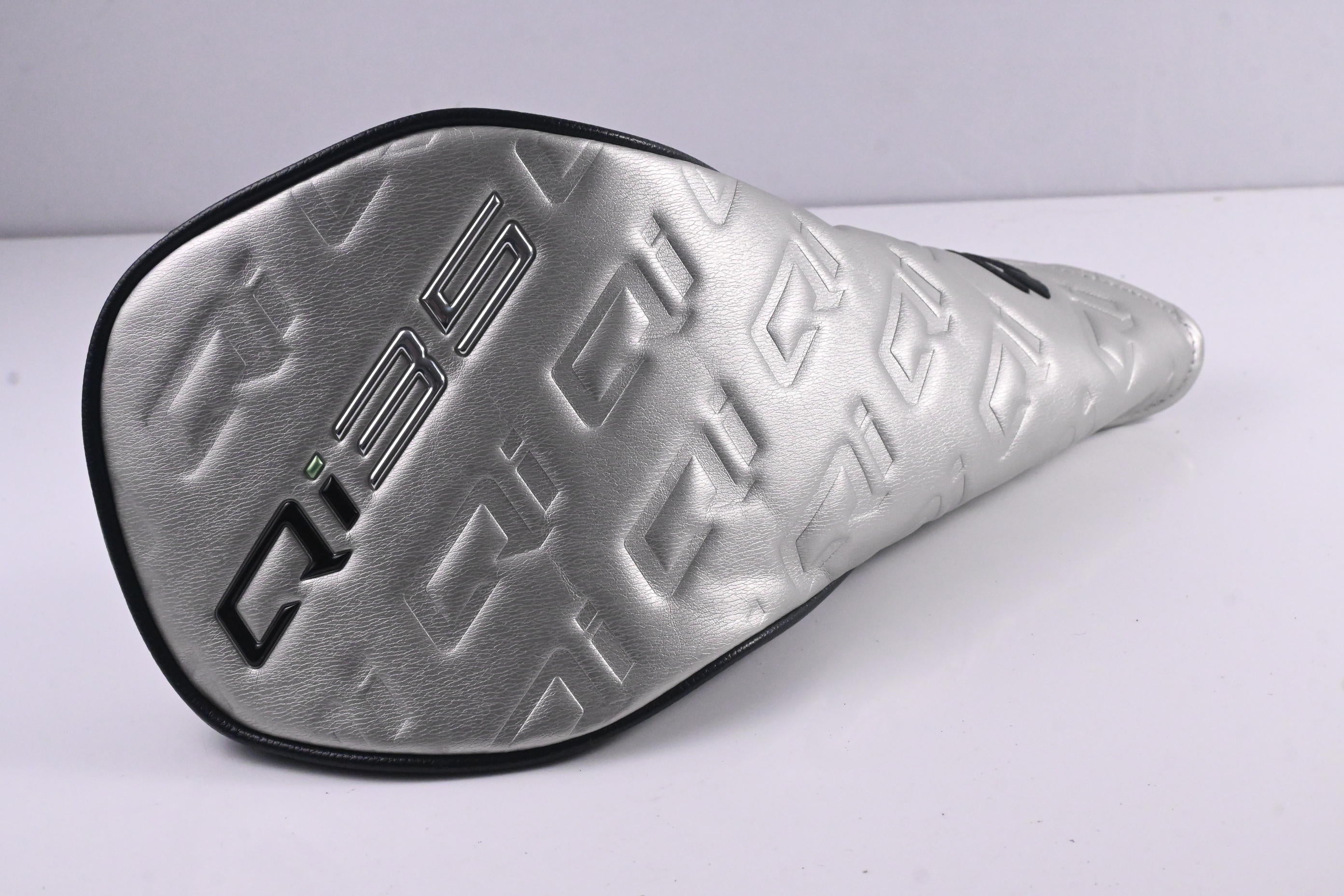 Taylormade Qi35 Max Lite Driver / 12 Degree / Regular Flex Fujikura Air Speeder 50