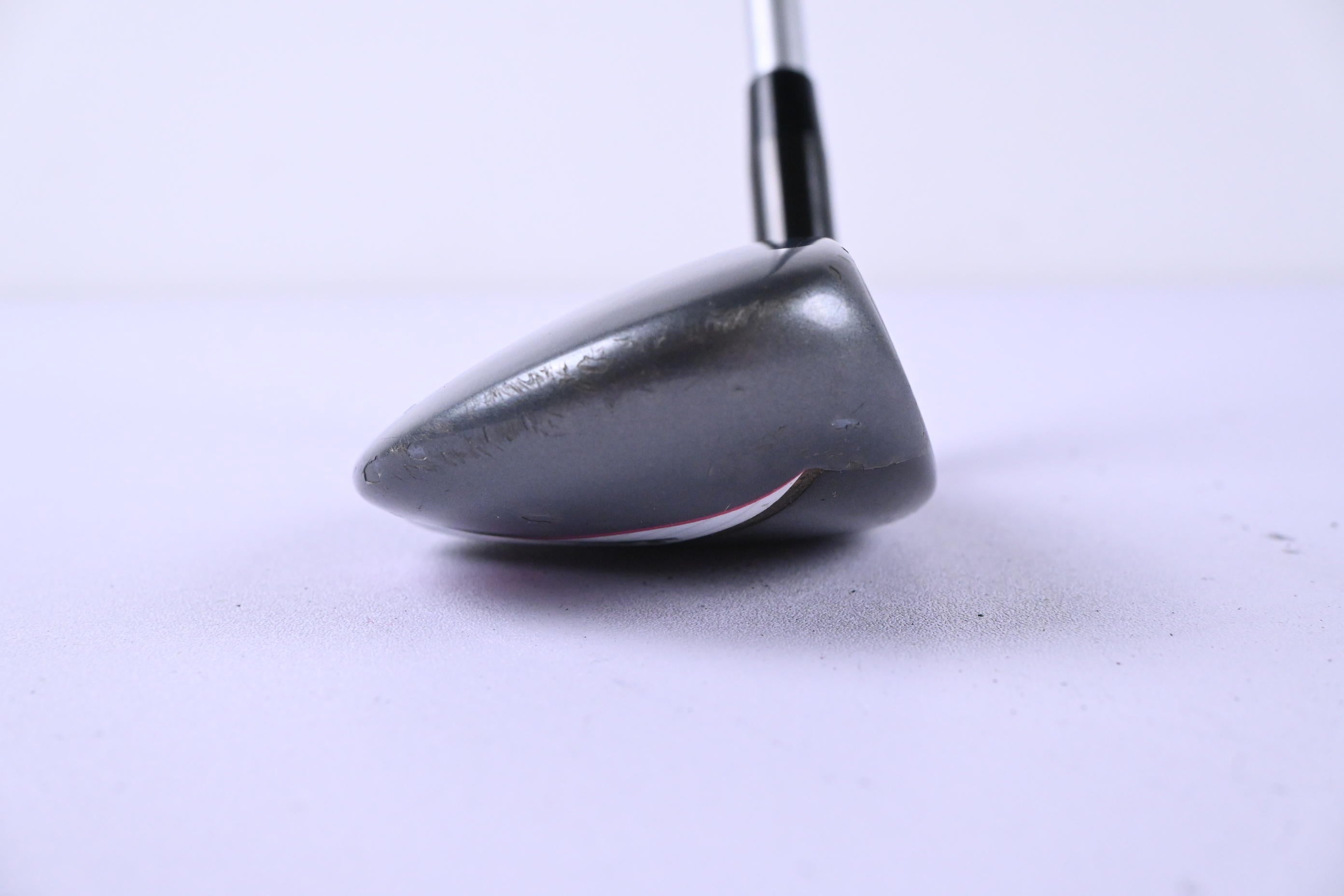 Ladies Callaway X Hot #4 Hybrid / 22 Degree / Ladies Flex X Hot 50 Shaft