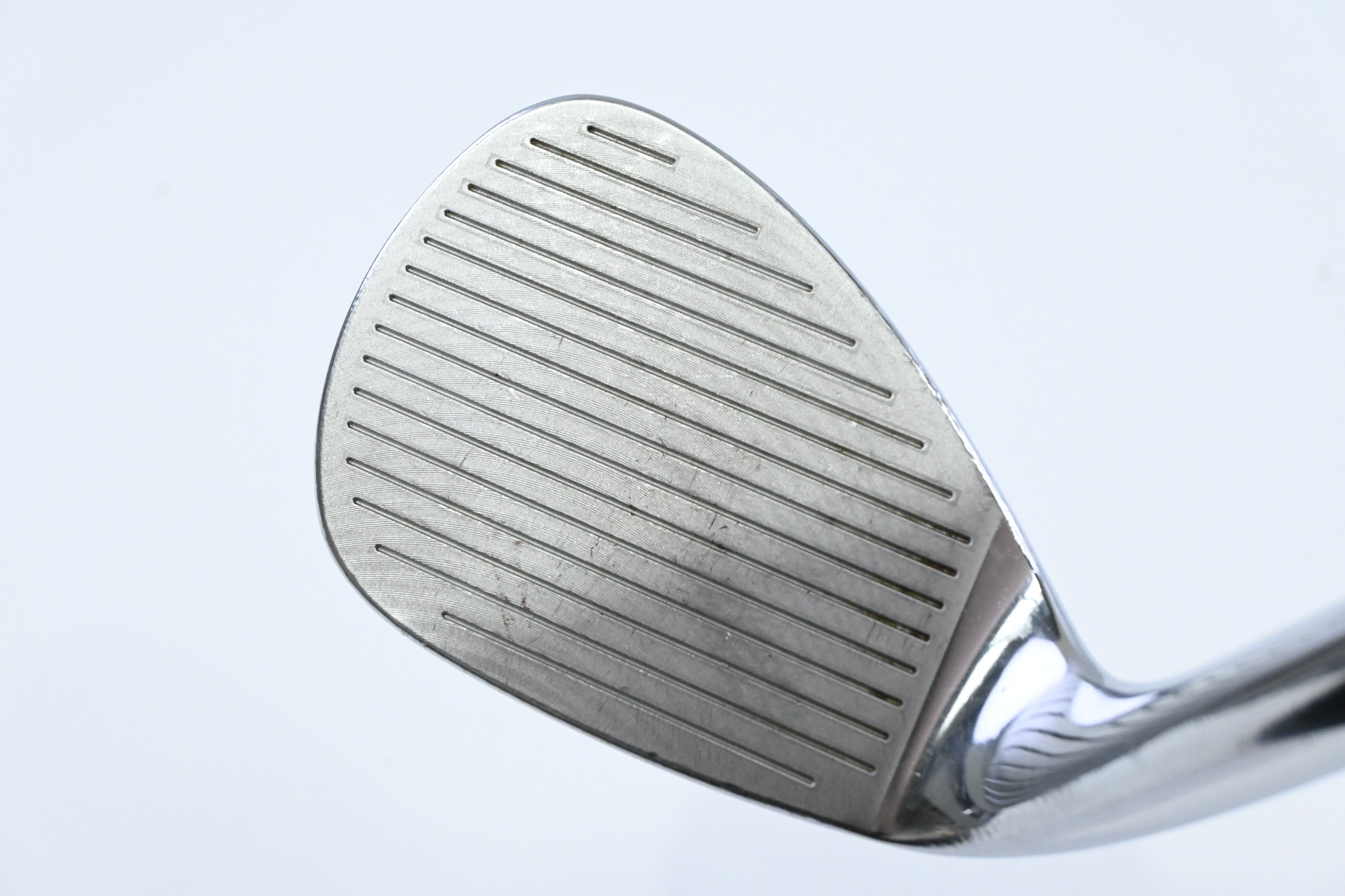Cobra King Snakebite 2021 Sand Wedge / 56 Degree / Stiff Flex KBS Hi-Rev 2.0 125