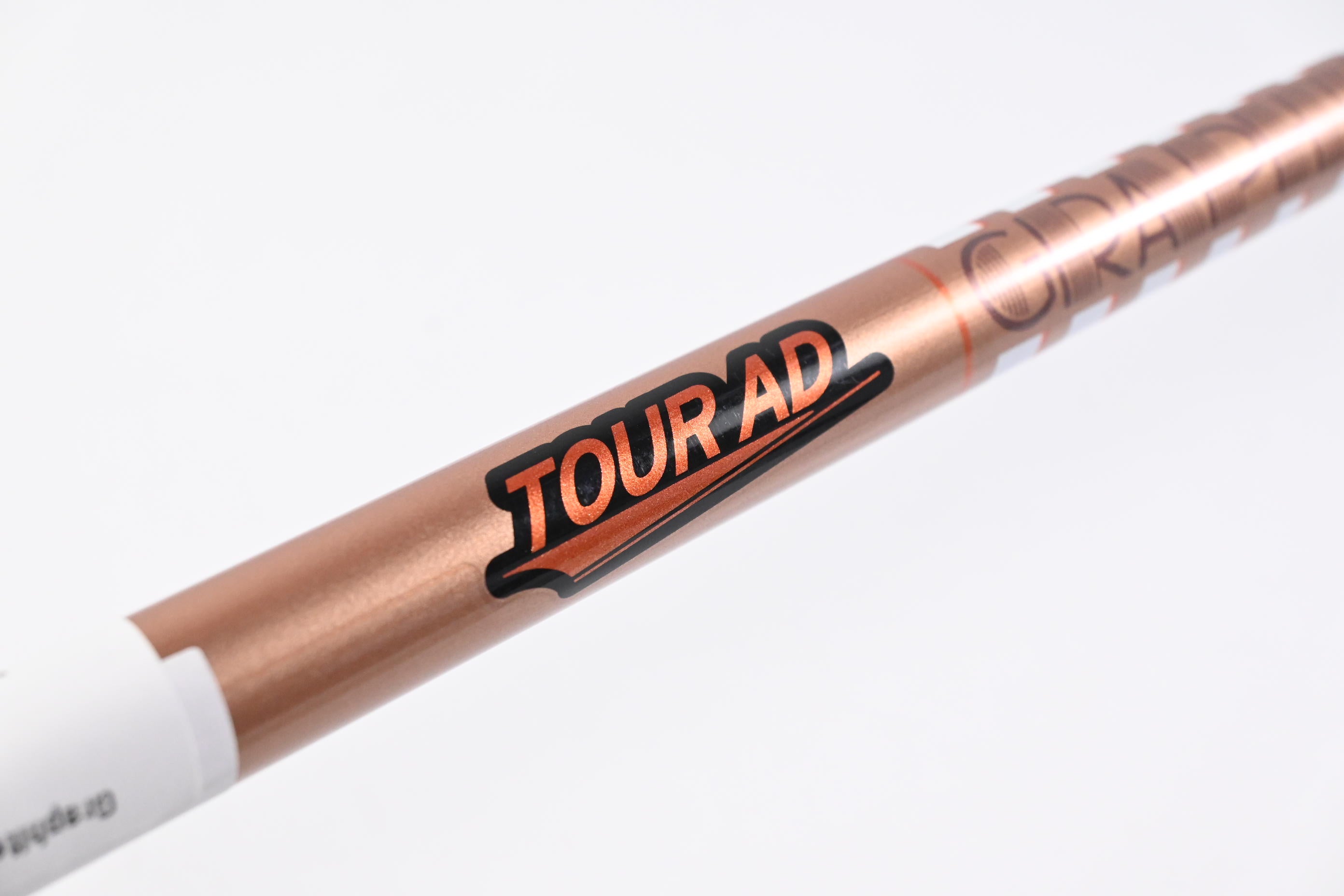 Graphite Design Tour AD GC-5 Driver Shaft / Stiff Flex / Callaway 2nd Gen