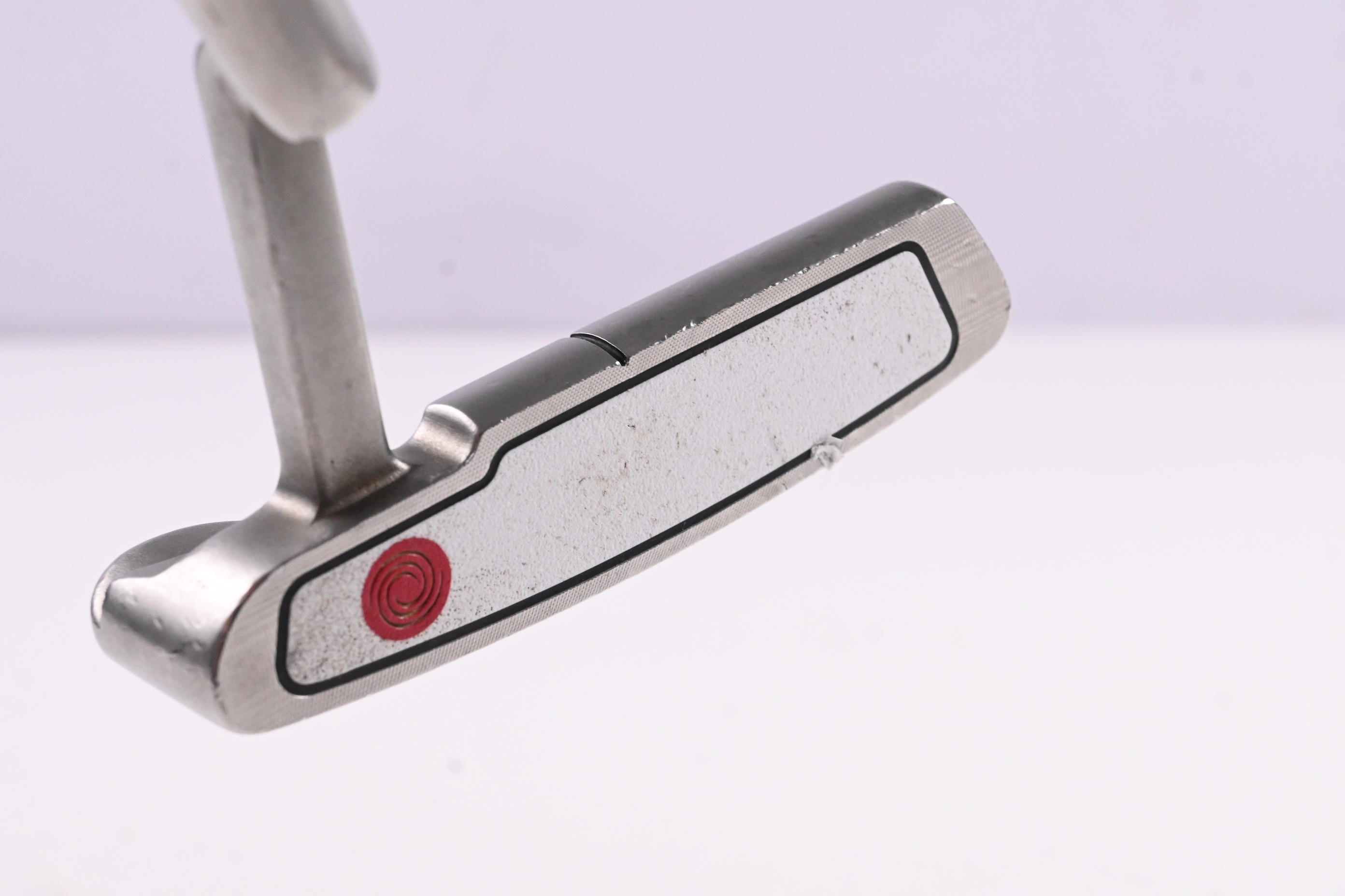 Left Hand Odyssey White Hot XG Putter / 34 Inch