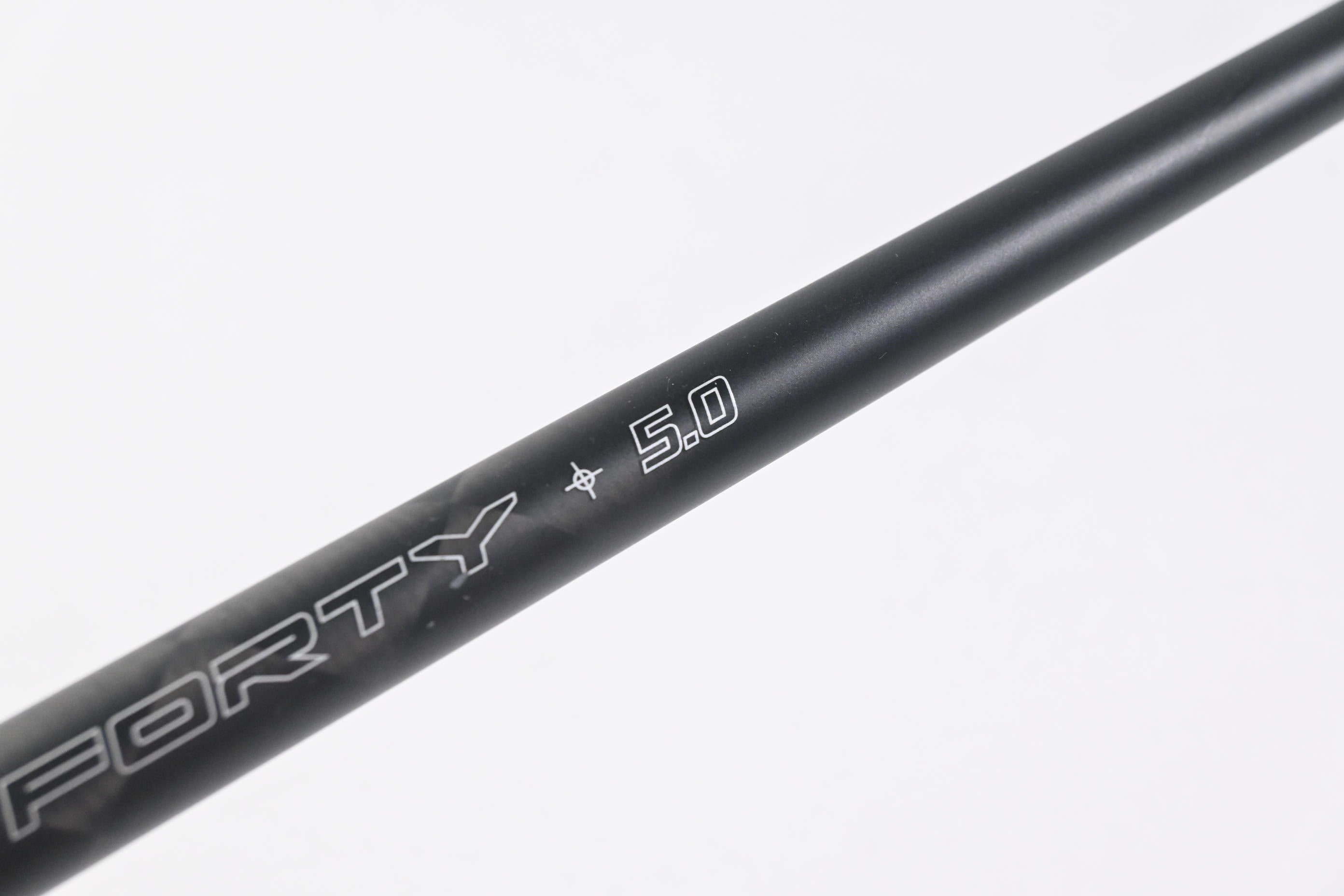 Project X Cypher 2.0 40 Driver Shaft / Senior Flex / Callaway 2nd Gen