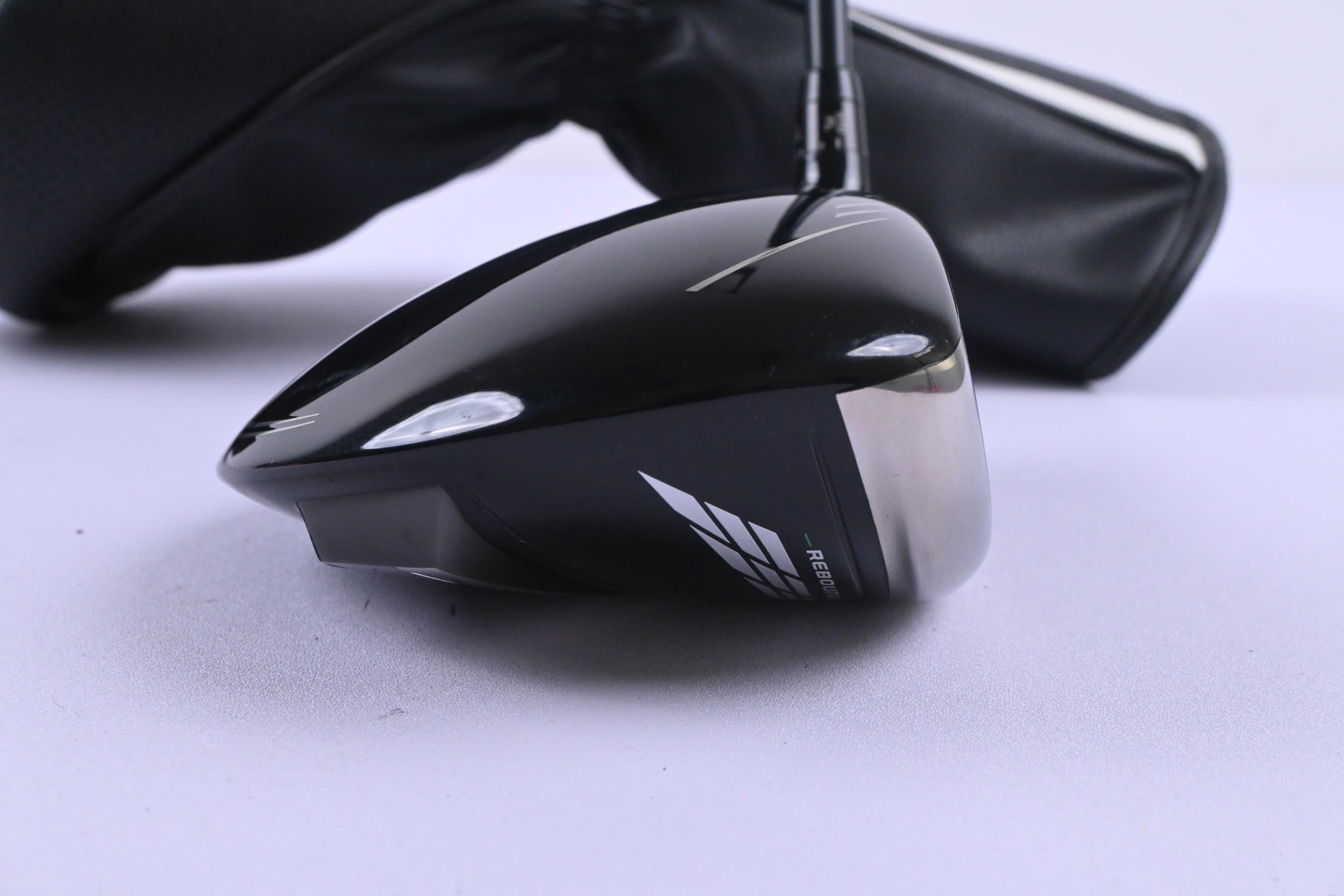 XXIO X 2022 Driver / 10.5 Degree / Stiff Flex Miyazaki Codex 4 Shaft