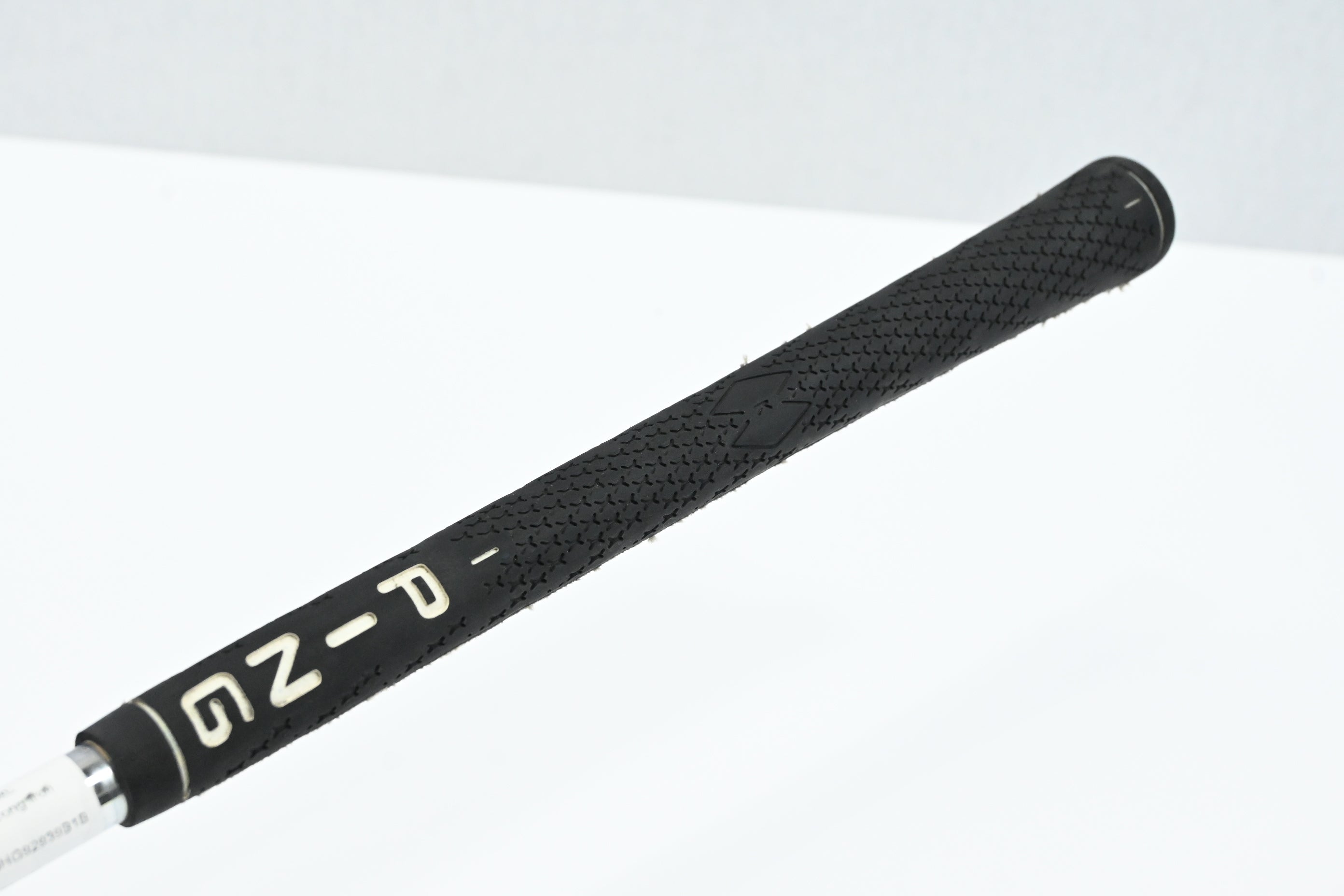 Ping Zing 2 BeCu #2 Iron / 18 Degree / Black Dot / Stiff Flex Ping Cushin JZ