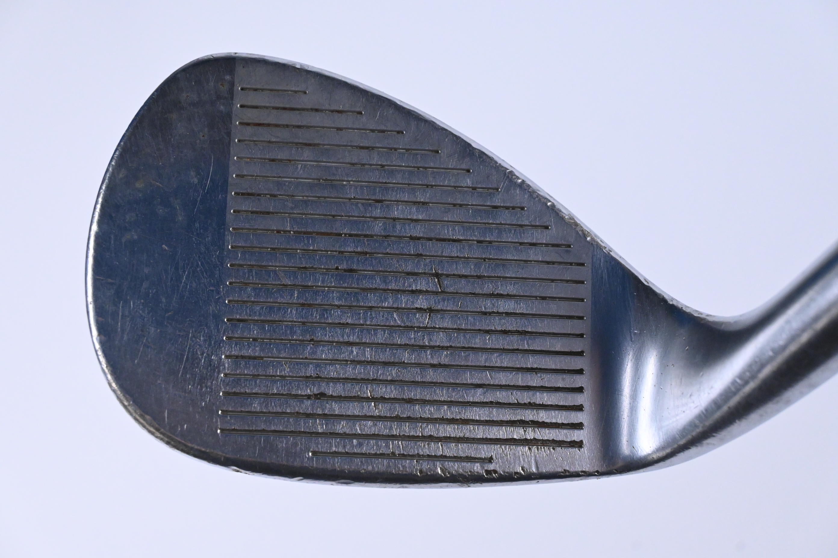 Callaway X-Series Jaws Sand Wedge / 56 Degree / Regular Flex Steel Shaft