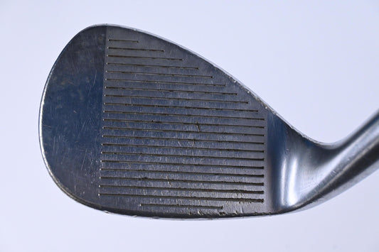 Callaway X-Series Jaws Sand Wedge / 56 Degree / Regular Flex Steel Shaft