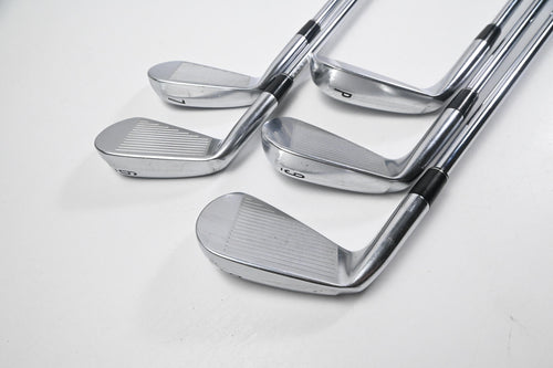 Srixon ZXi5 Irons / 6-PW / Regular Flex Dynamic Gold Mid100 R300 Shafts