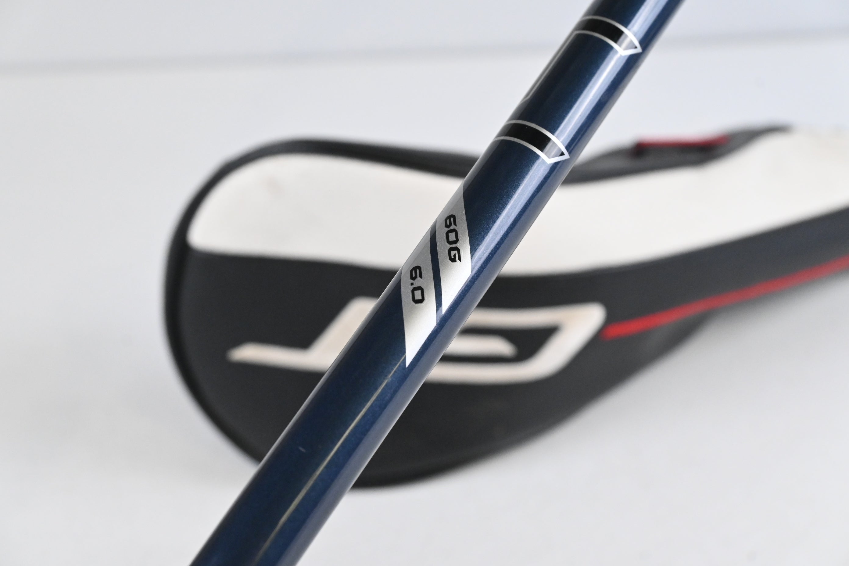Titleist GT3 #3 Wood / 16.5 Degree / Stiff Flex Denali Blue 60 Shaft