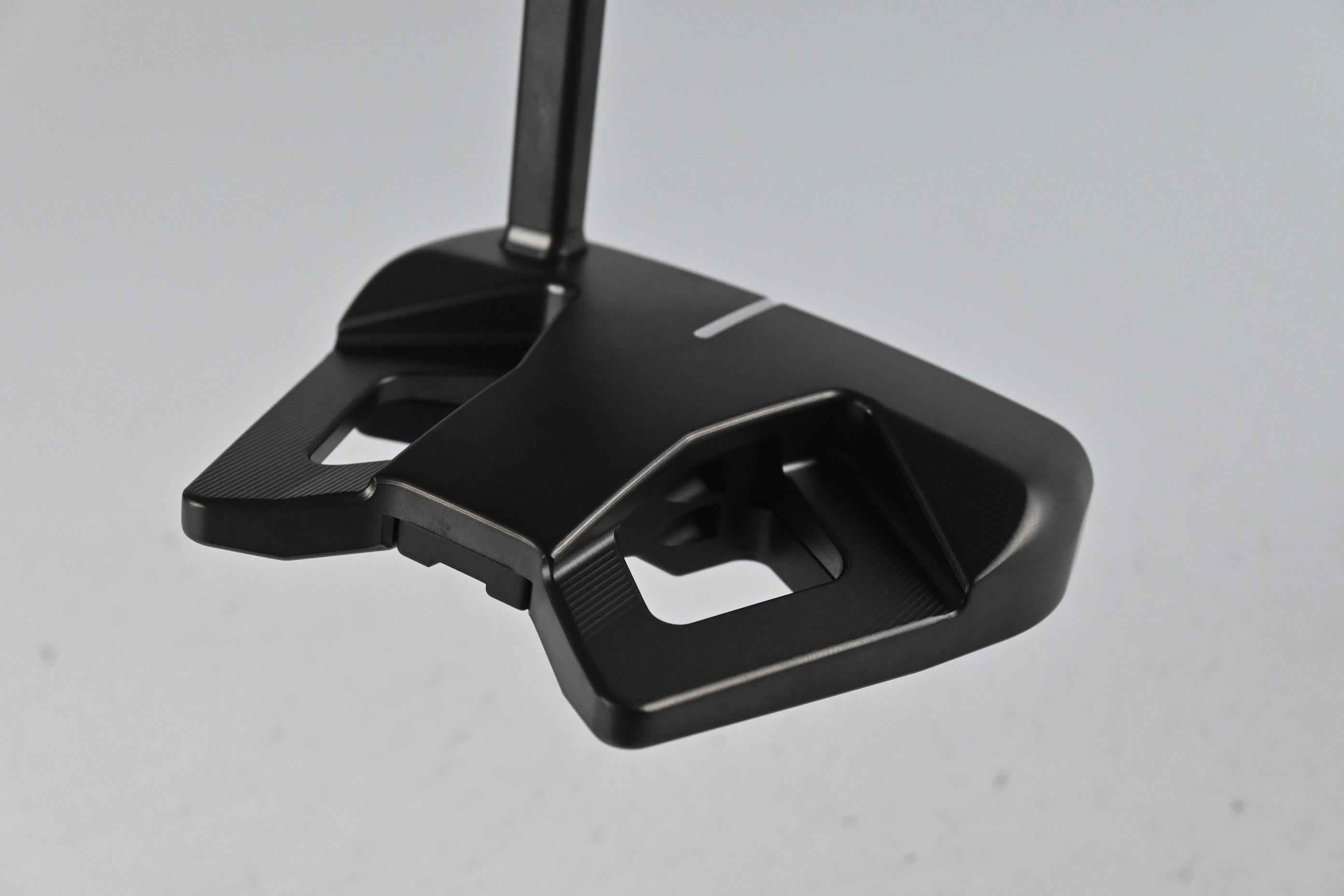 Scotty Cameron Triple Black Limited Release Phantom 9.5 Putter / 34 Inch