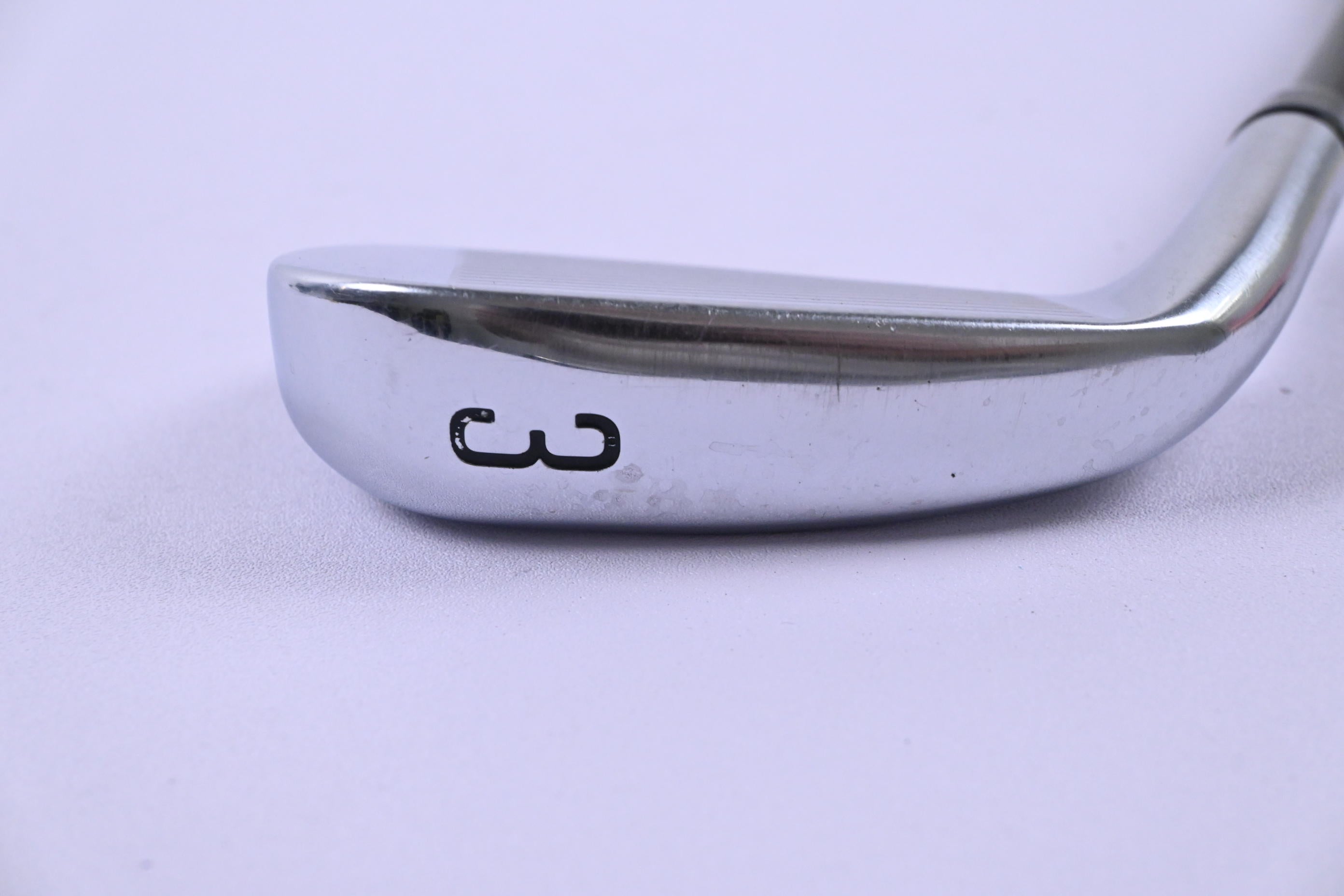 Titleist T200 #3 Iron / 29 Degree / Stiff Flex HZRDUS Smoke Black RDX 80 Shaft