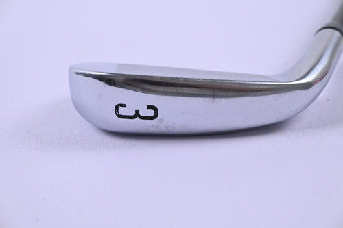 Titleist T200 #3 Iron / 29 Degree / Stiff Flex HZRDUS Smoke Black RDX 80 Shaft