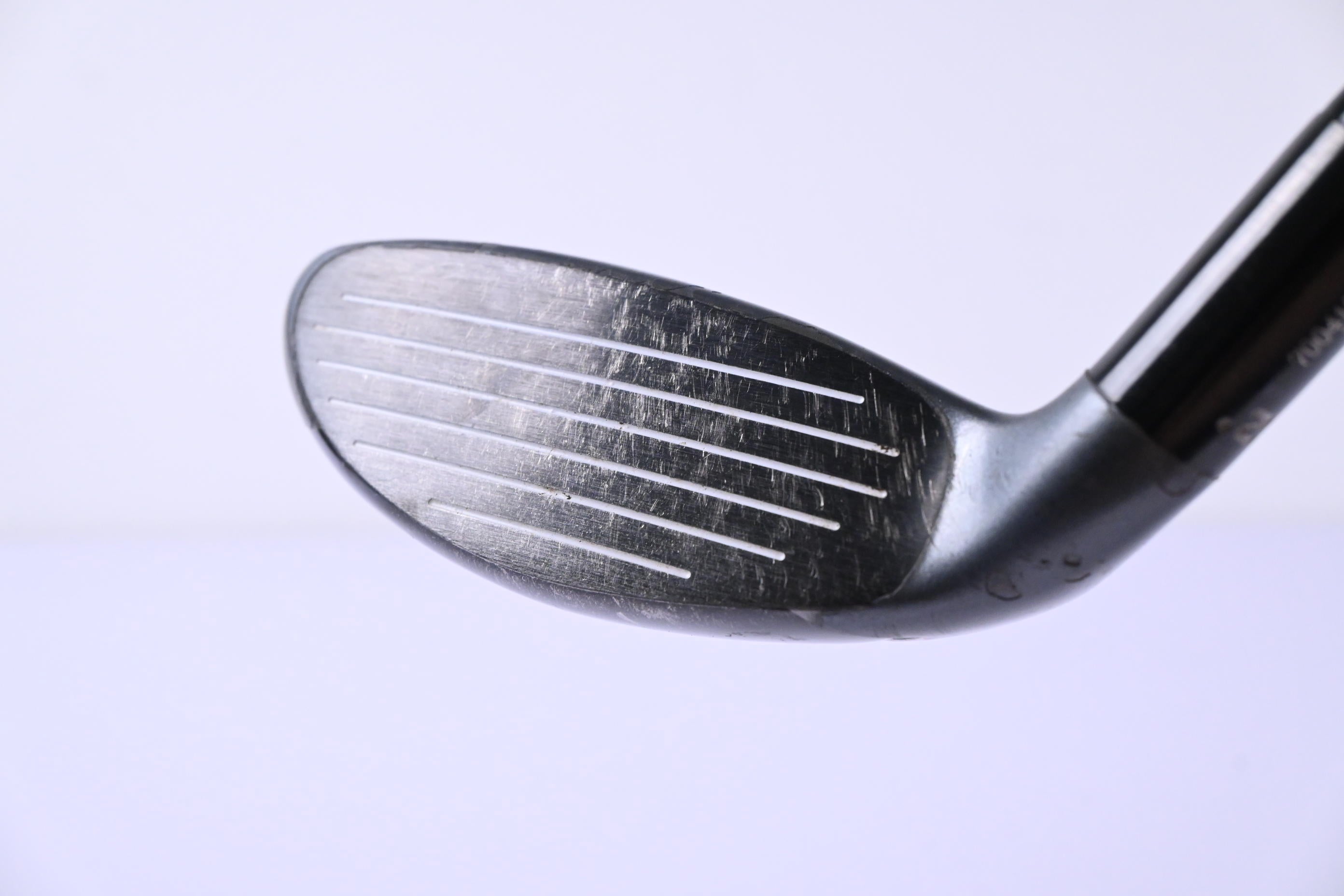 Ladies Callaway X Hot #4 Hybrid / 22 Degree / Ladies Flex X Hot 50 Shaft