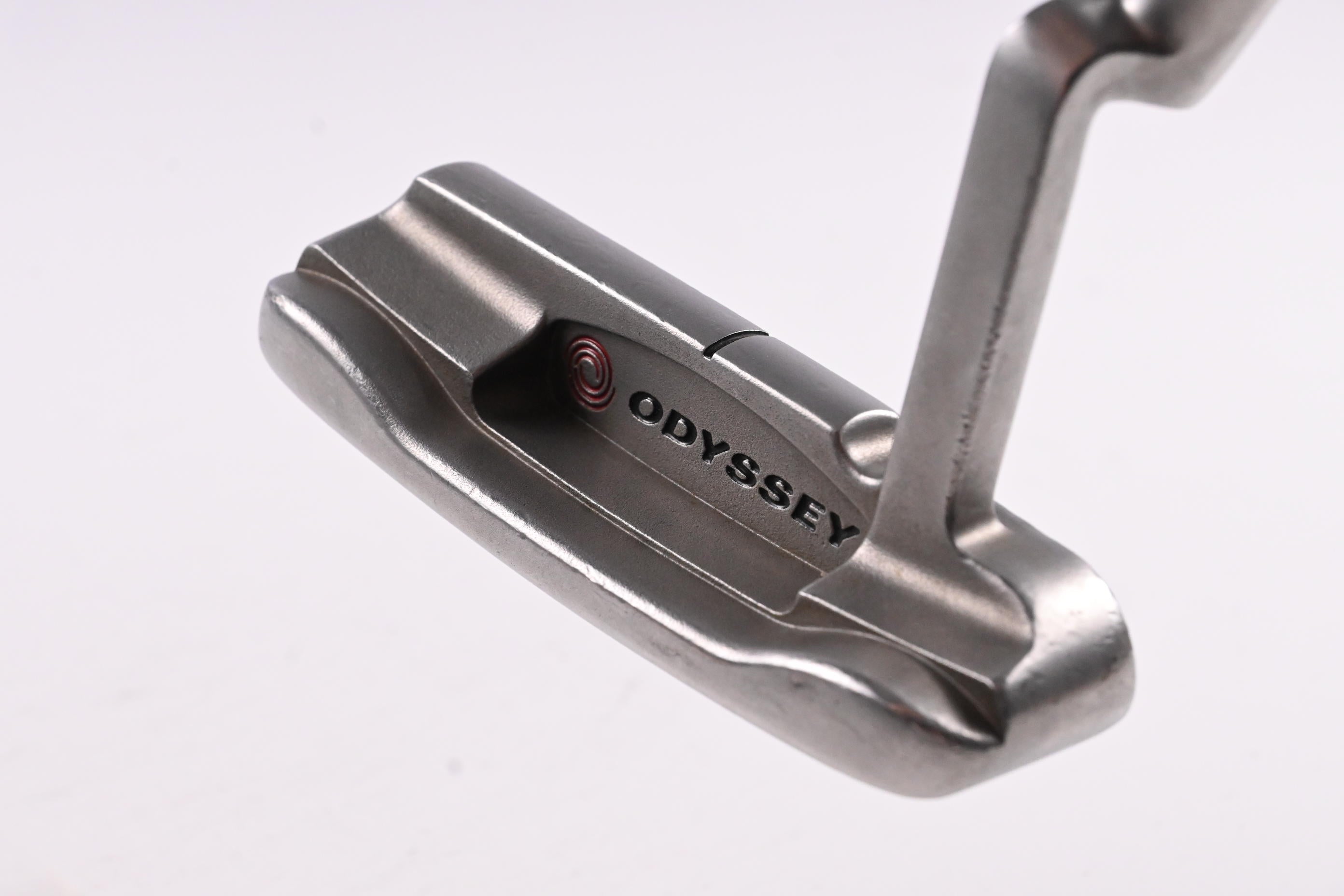Left Hand Odyssey White Hot XG Putter / 34 Inch