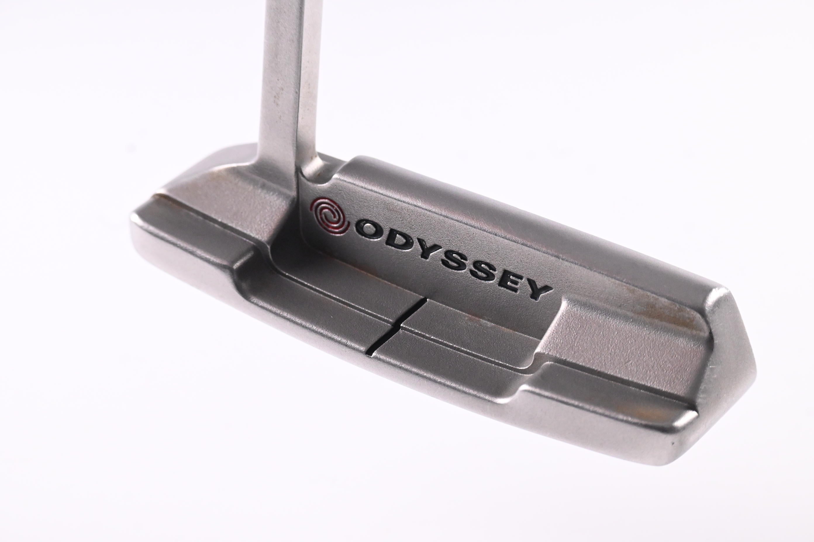 Odyssey White Hot Putter / 31.5 Inch