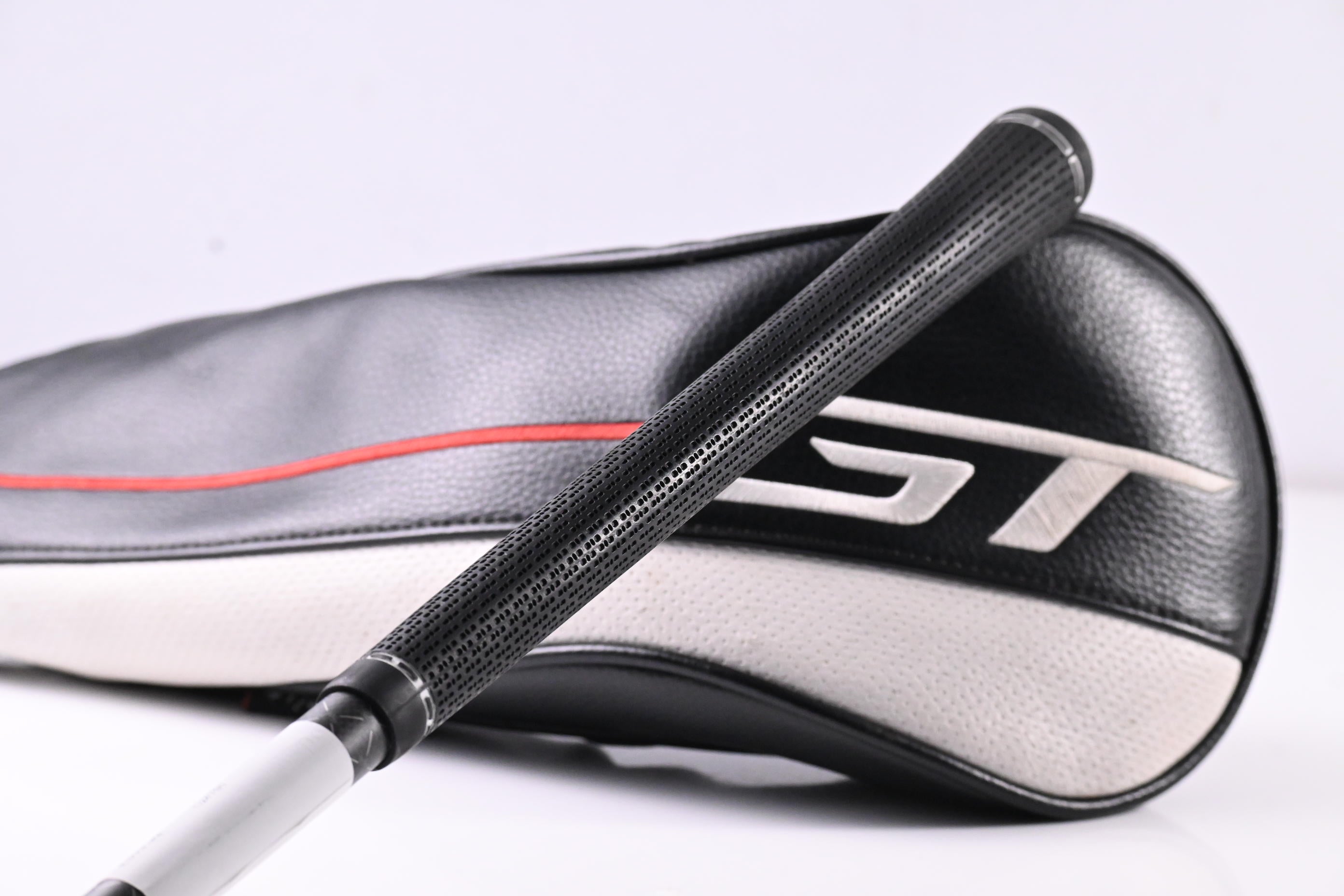 Titleist GT2 Driver / 9 Degree / Stiff Flex Tensei 1K Blue 55 Shaft