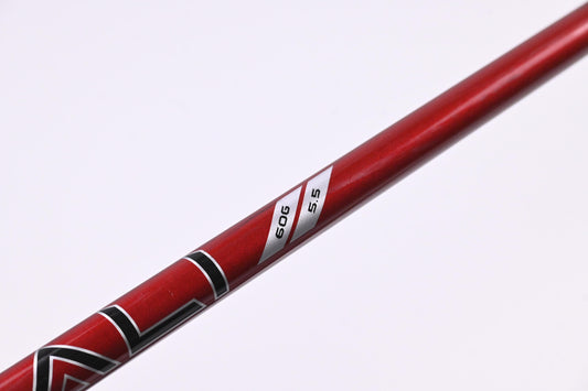 Project X Denali Red 60 #3 Wood Shaft / Regular Flex / Ping 3rd Gen