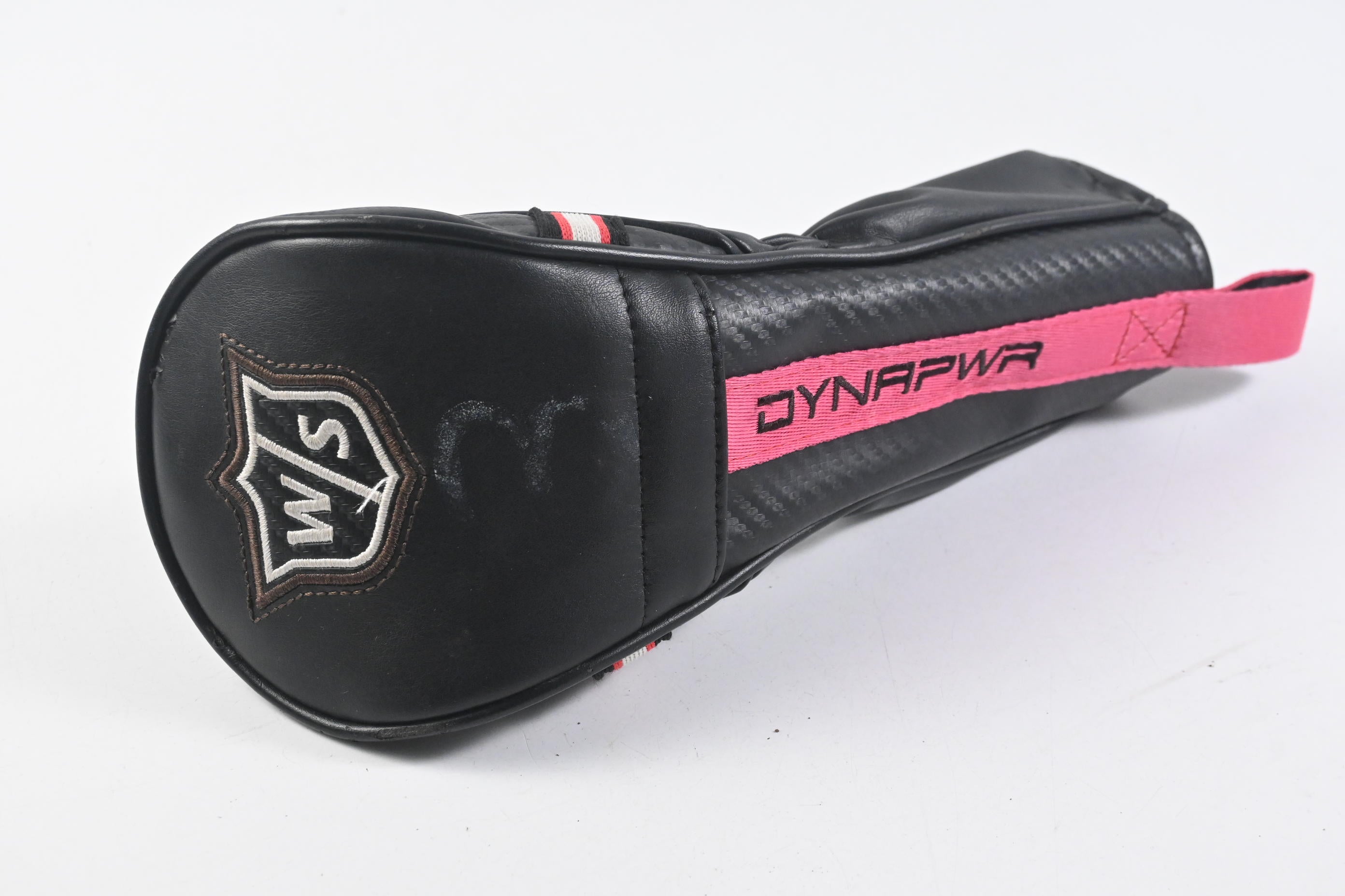 Wilson Dynapower 2023 #3 Wood / 15 Degree / X-Flex Ventus Blue 6 Shaft