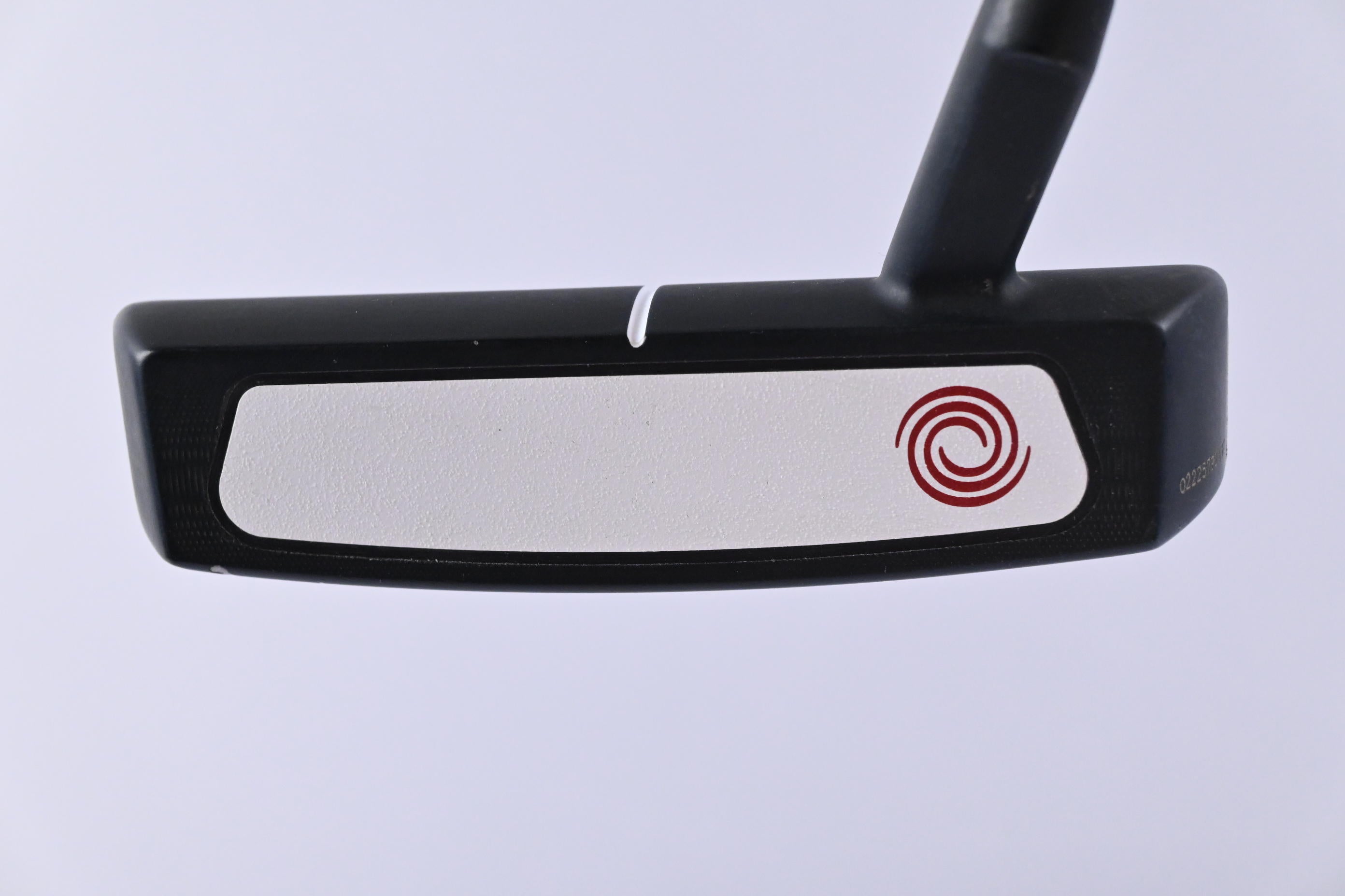 Odyssey White Hot Versa Three T Putter / 33 Inch