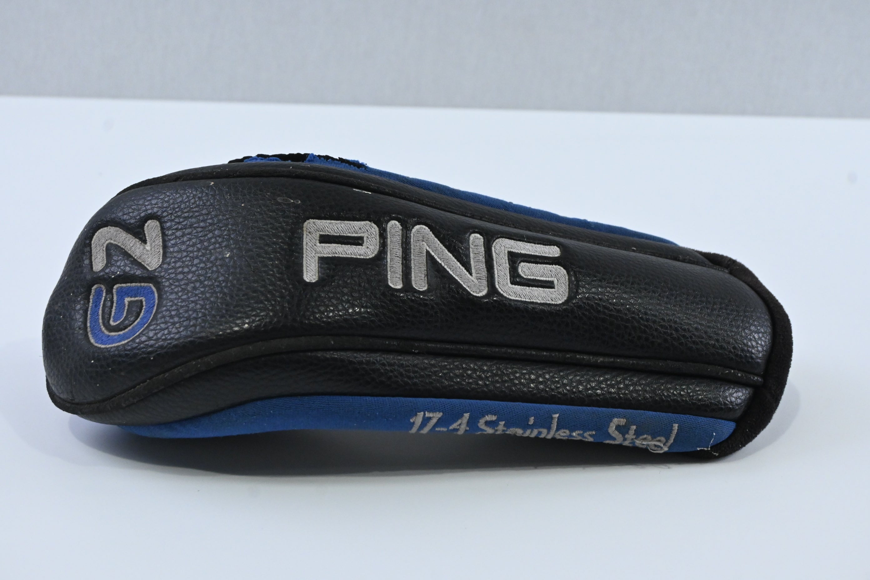 Ping G2 #7 Wood / 20 Degree / Regular Flex Ping TFC 100 Shaft