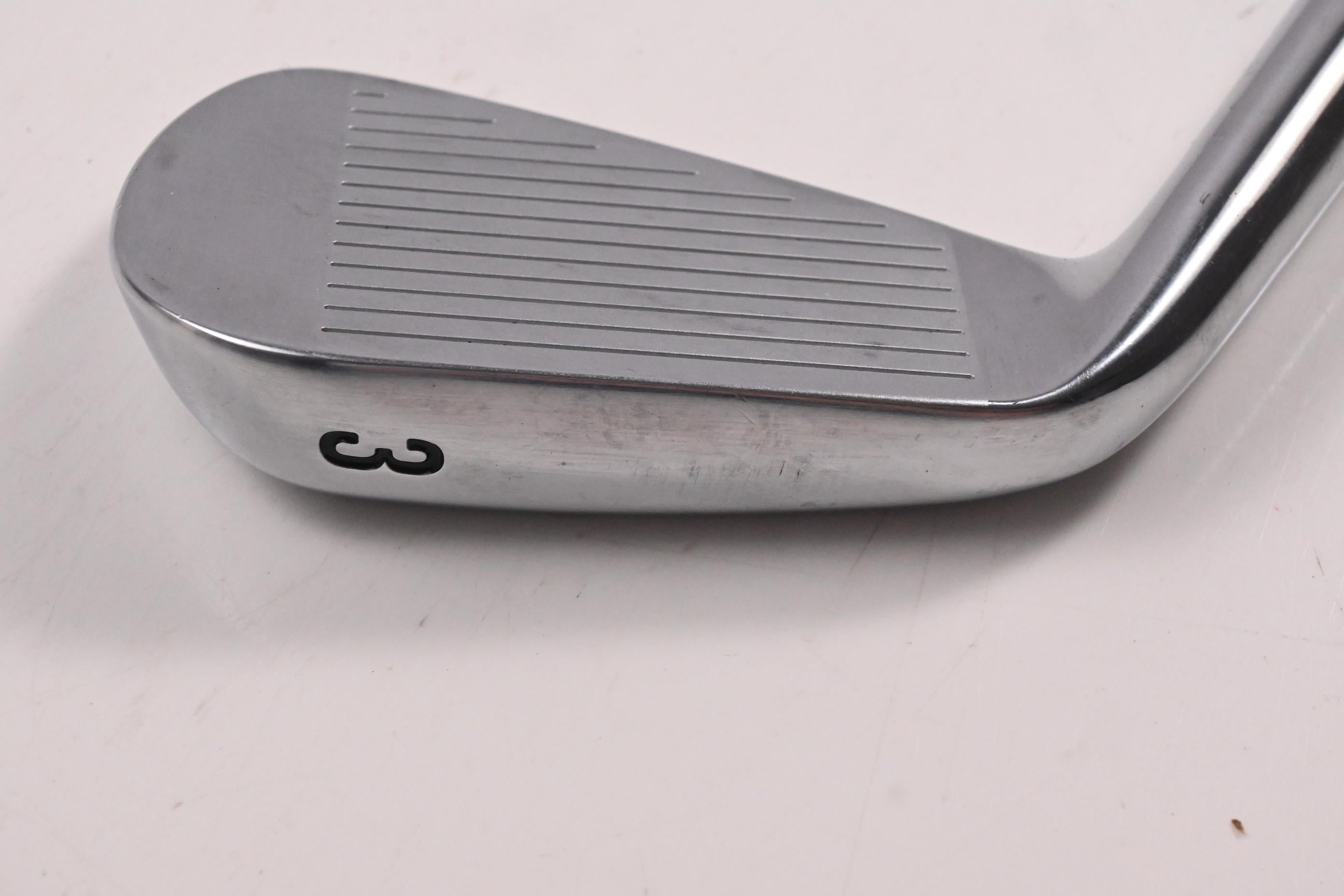 Callaway X Forged 2025 #3 Iron / 20 Degree / X-Flex N.S.PRO Modus 3 Tour120