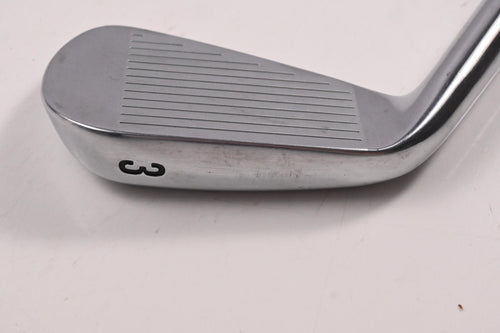 Callaway X Forged 2025 #3 Iron / 20 Degree / X-Flex N.S.PRO Modus 3 Tour120