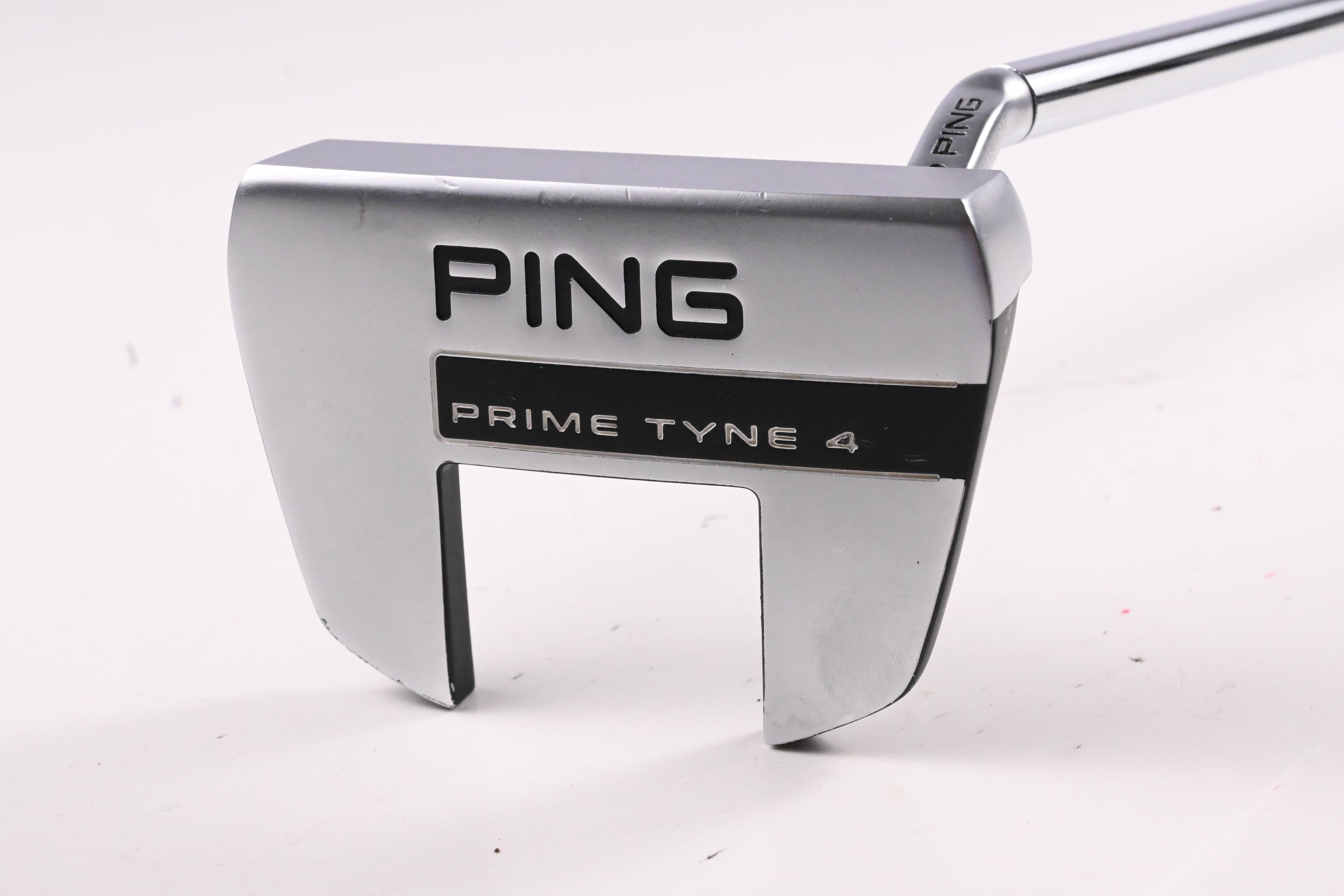 Ping Prime Tyne 4 2023 Putter / 34 Inch