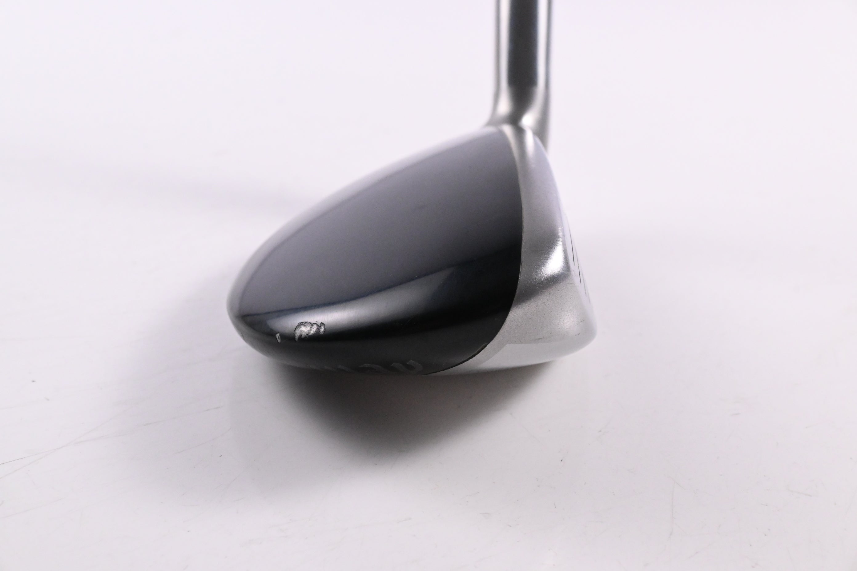 Callaway RAZR X #3 Hybrid / 21 Degree / Regular Flex Callaway Shaft